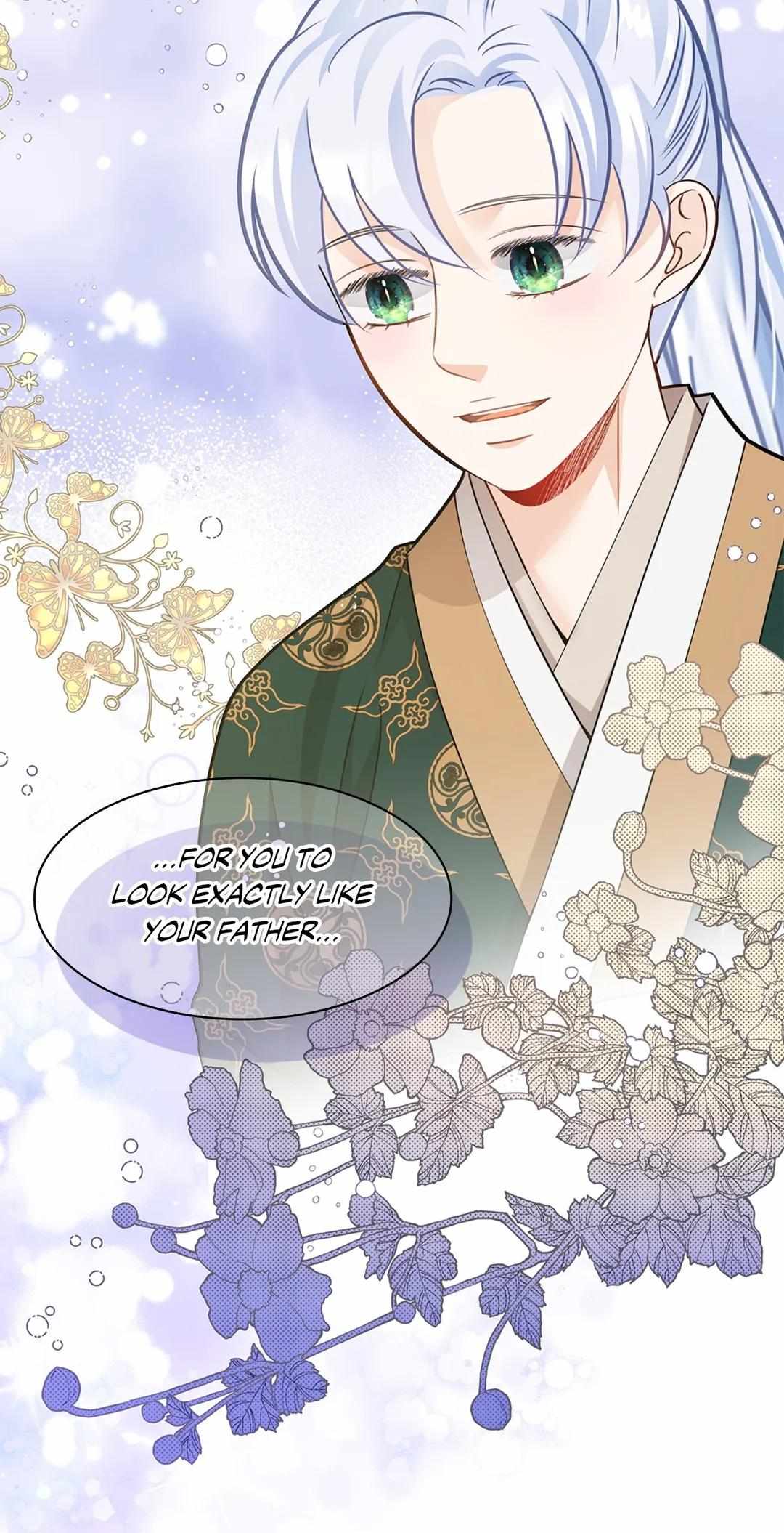Read The Fox's Thief Marriage Manga Online