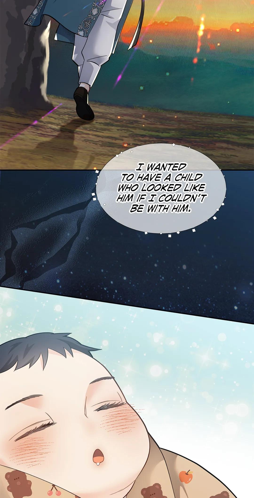 Read The Fox's Thief Marriage Manga Online