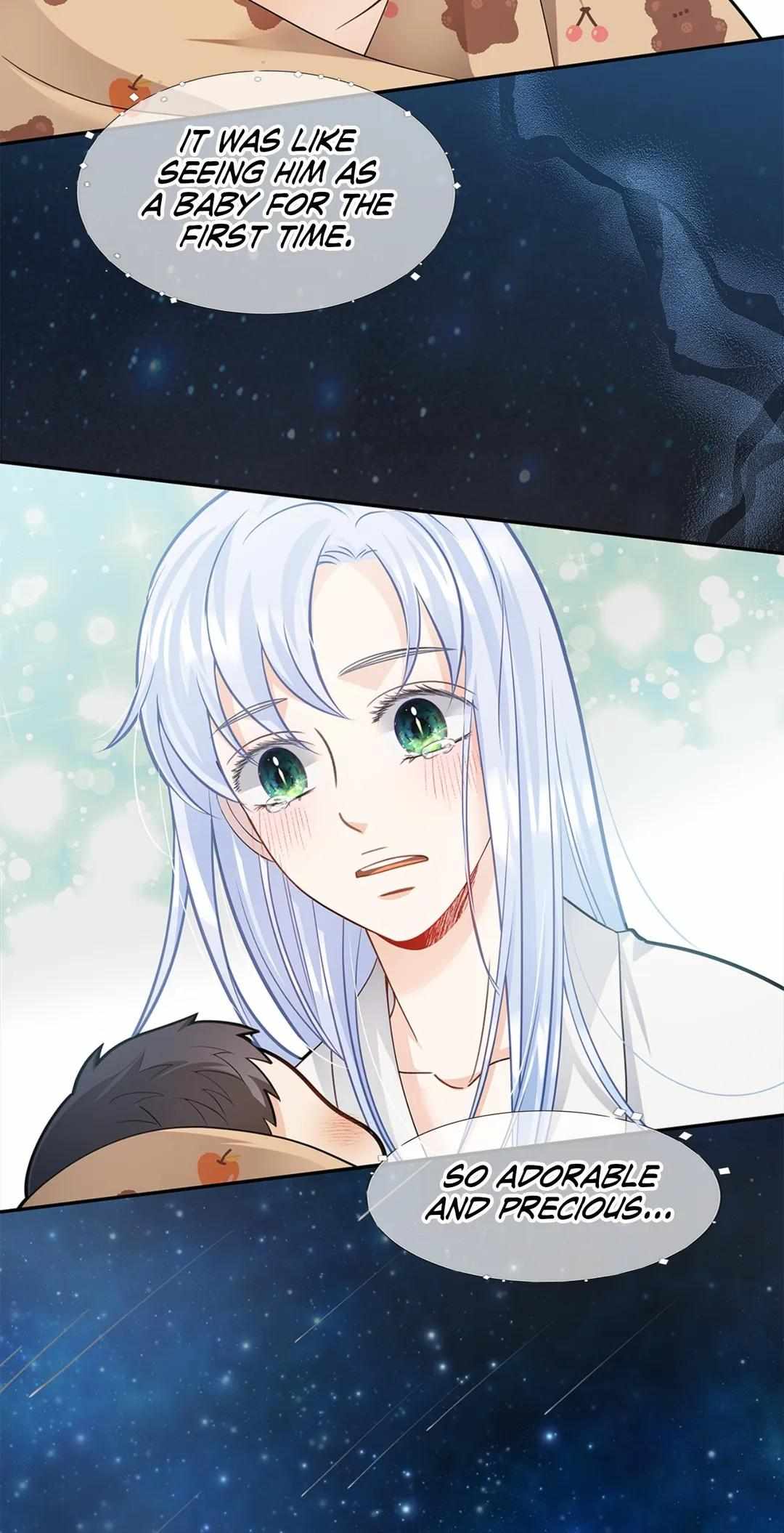 Read The Fox's Thief Marriage Manga Online