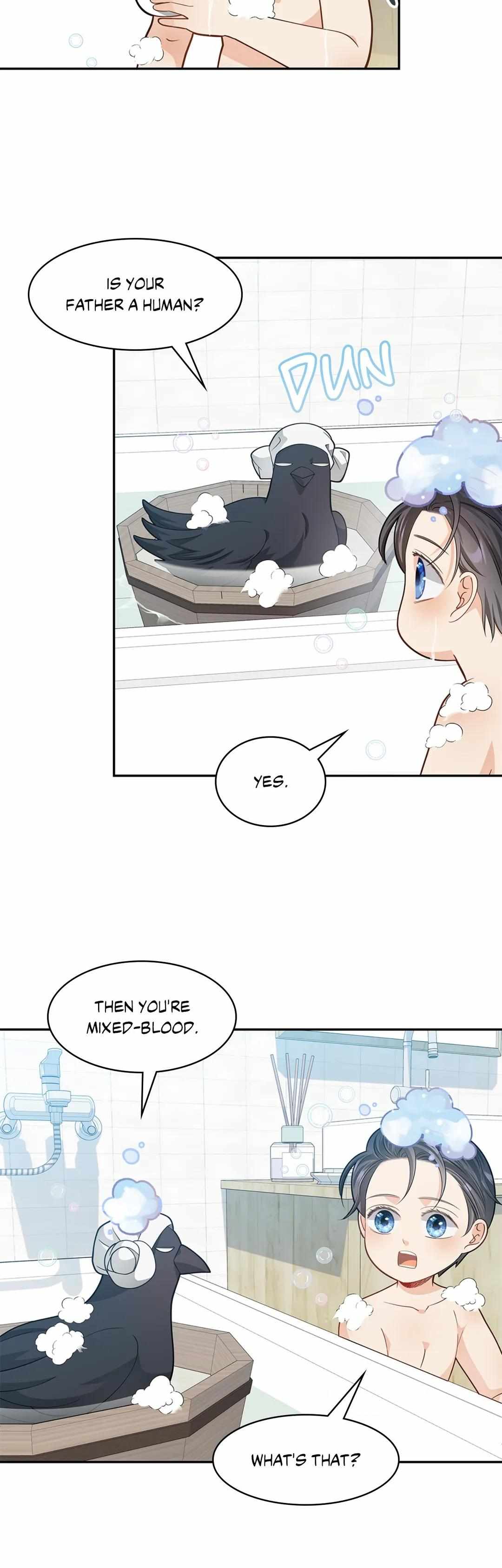 Read The Fox's Thief Marriage Manga Online