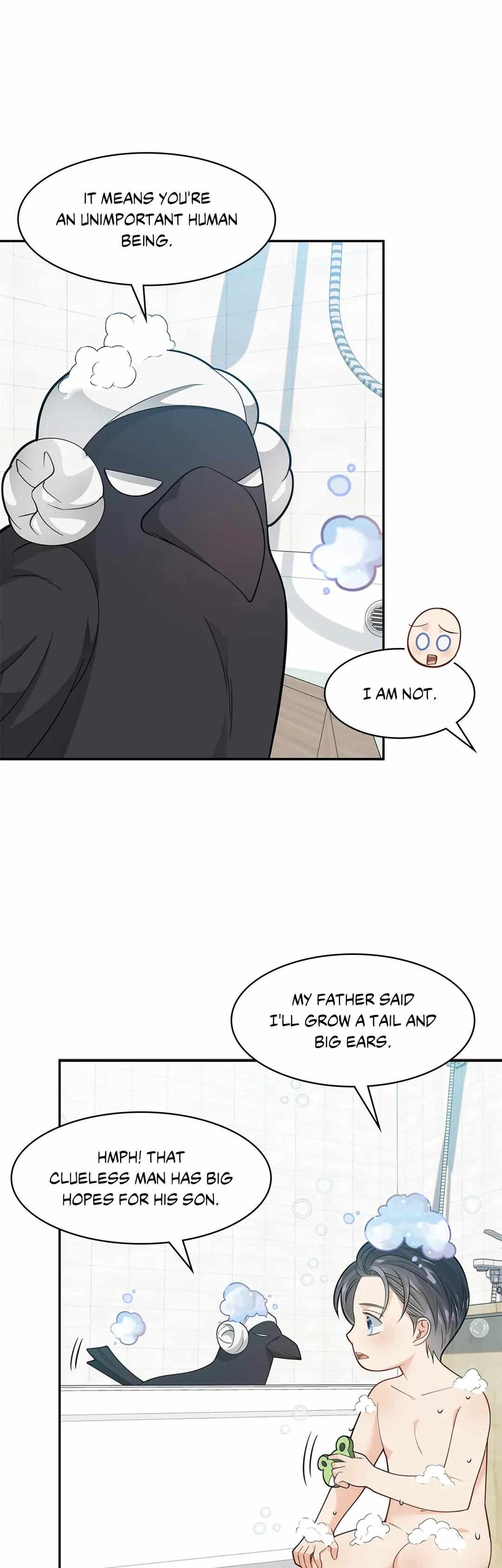 Read The Fox's Thief Marriage Manga Online