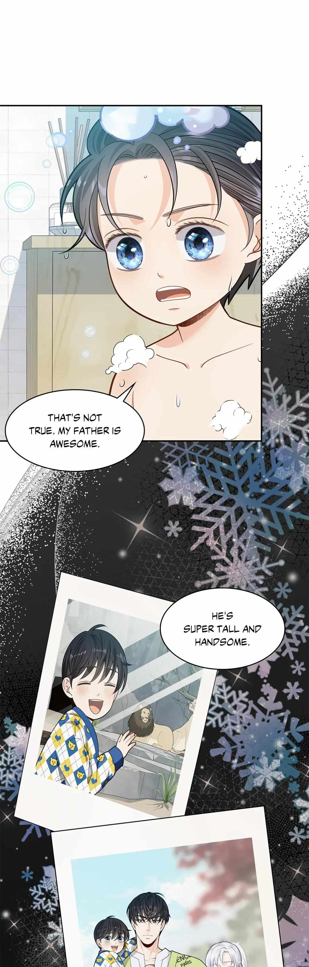 Read The Fox's Thief Marriage Manga Online