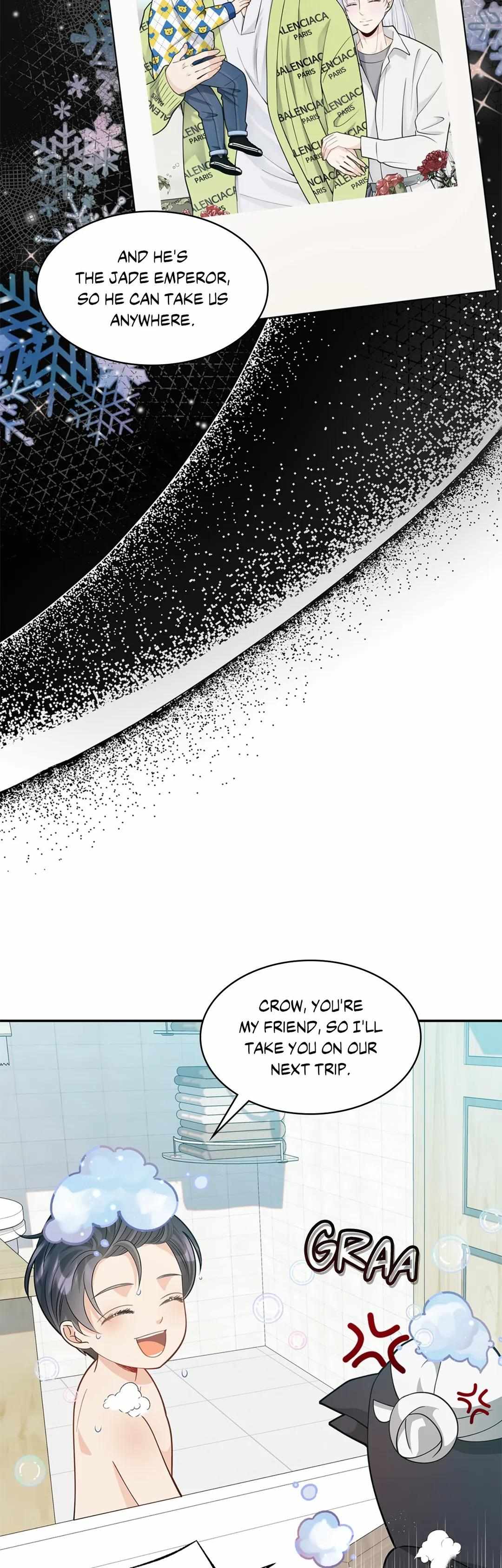 Read The Fox's Thief Marriage Manga Online