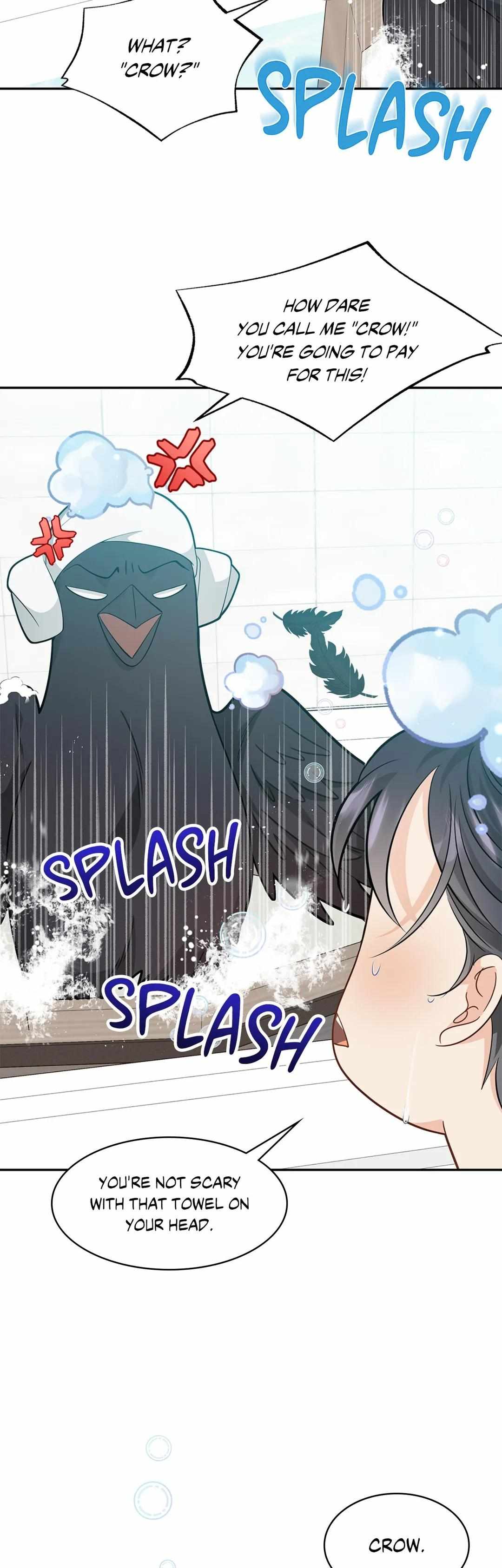 Read The Fox's Thief Marriage Manga Online