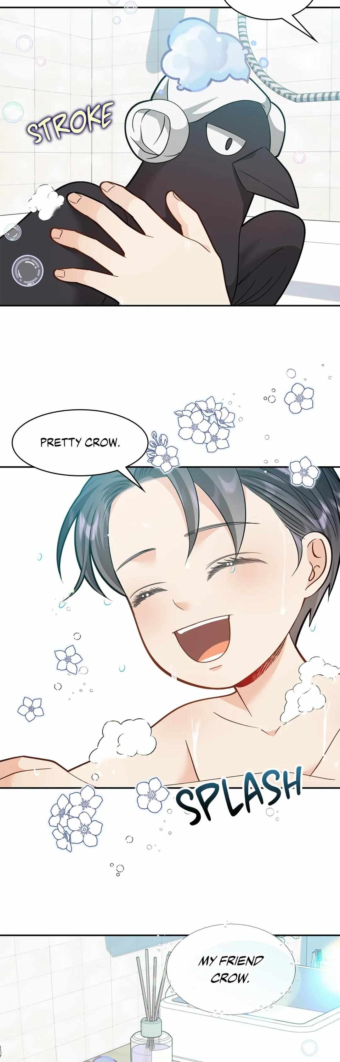 Read The Fox's Thief Marriage Manga Online