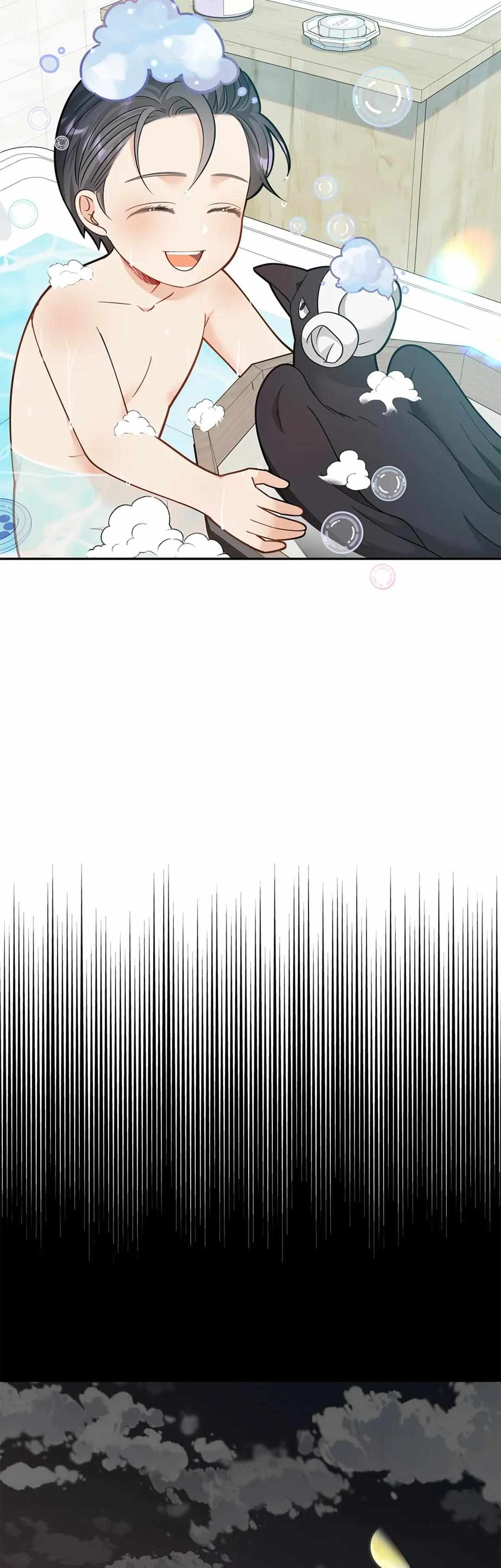Read The Fox's Thief Marriage Manga Online