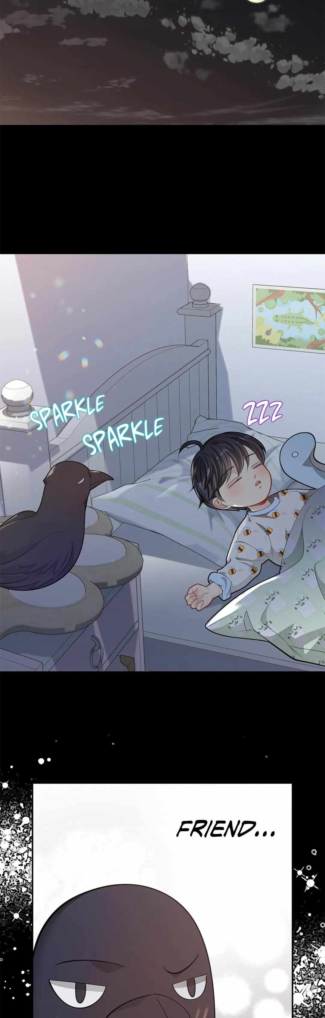 Read The Fox's Thief Marriage Manga Online