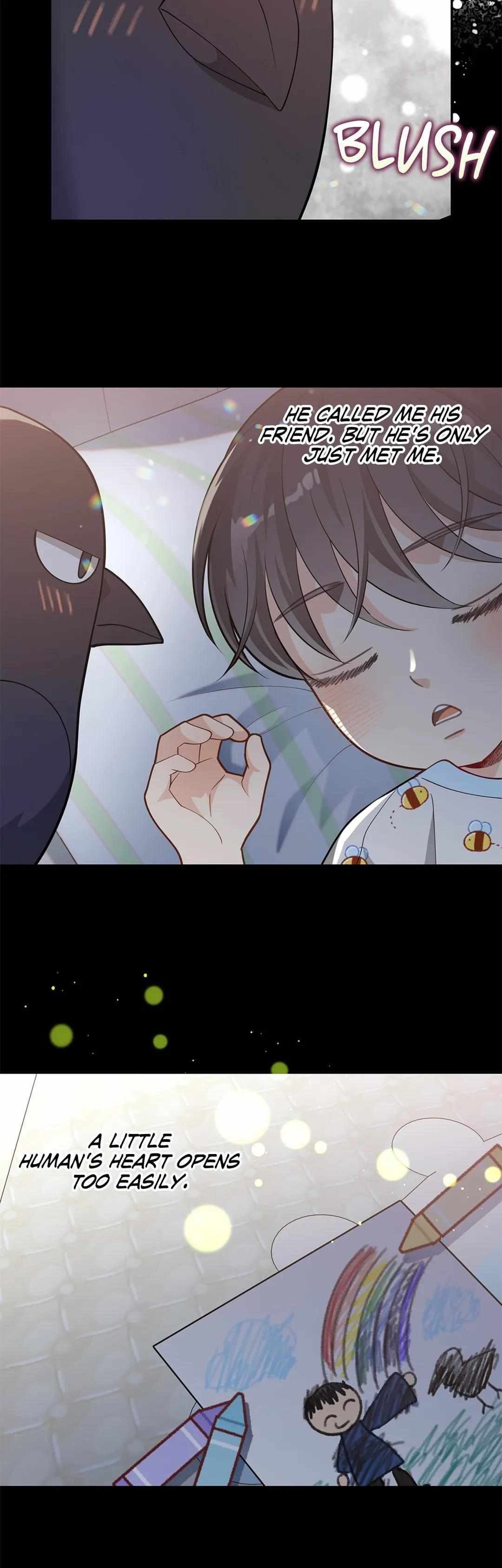Read The Fox's Thief Marriage Manga Online