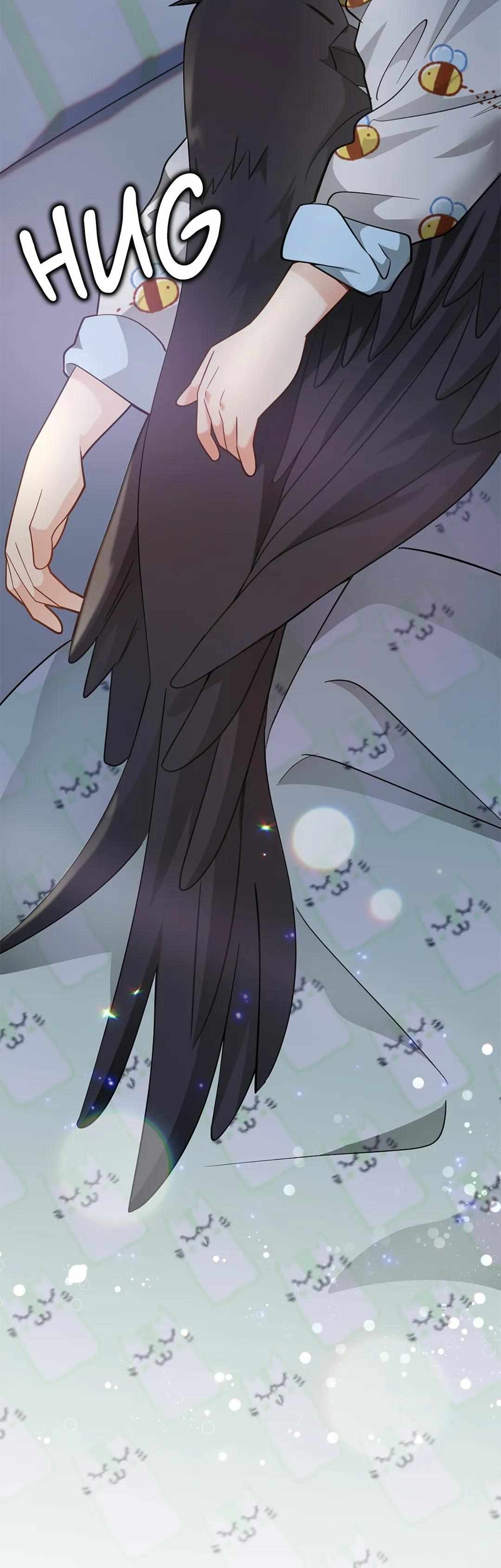 Read The Fox's Thief Marriage Manga Online