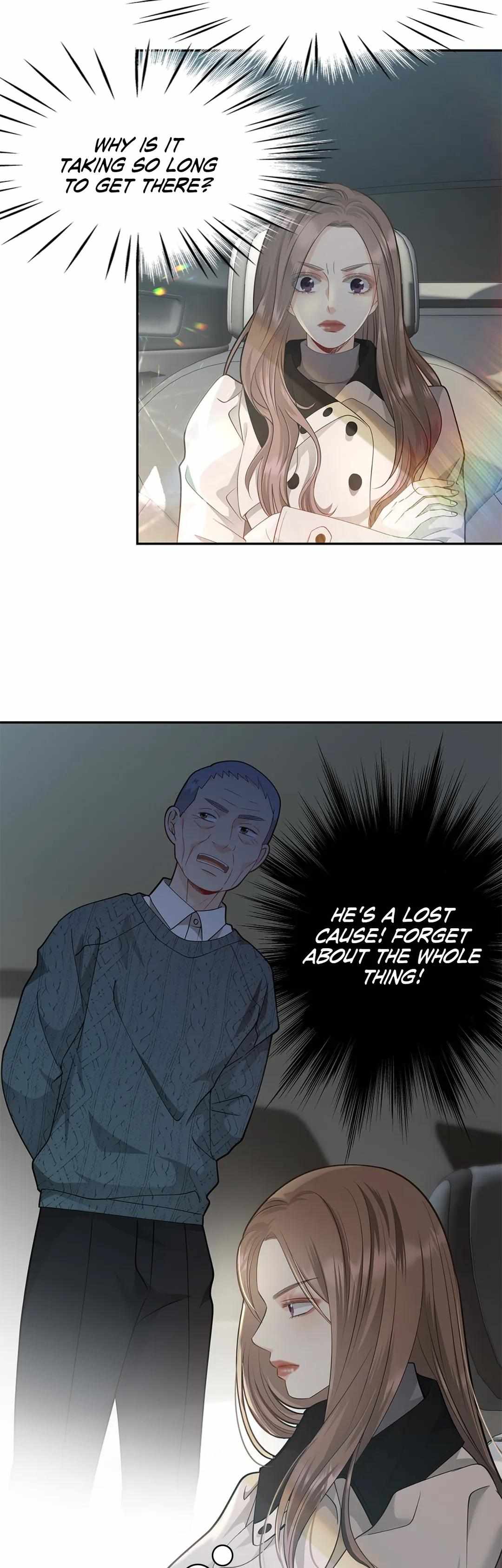 Read The Fox's Thief Marriage Manga Online