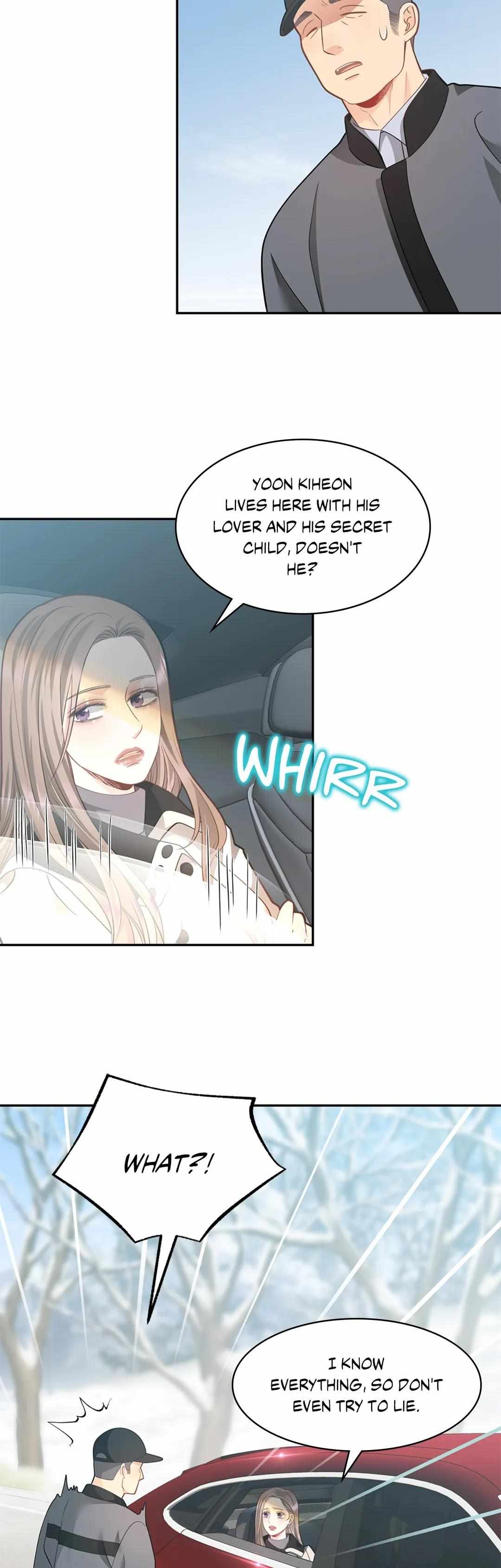 Read The Fox's Thief Marriage Manga Online