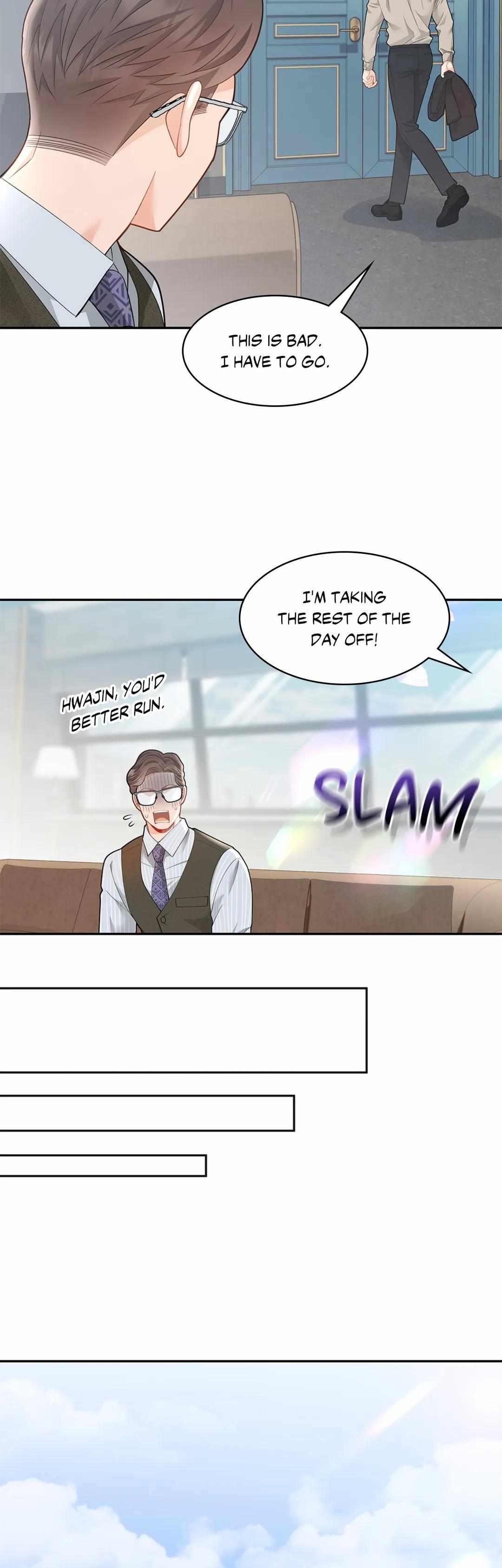 Read The Fox's Thief Marriage Manga Online