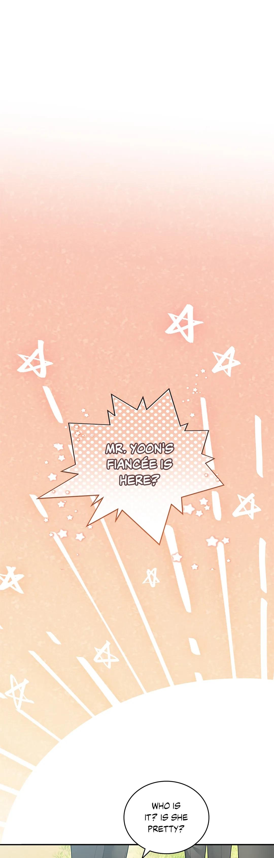 Read The Fox's Thief Marriage Manga Online