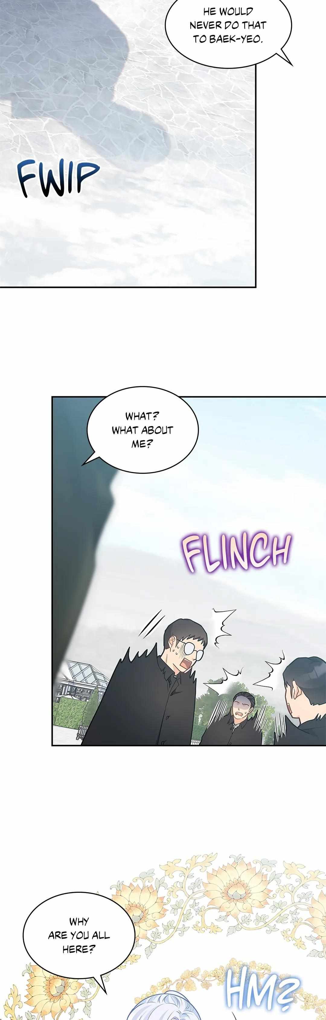 Read The Fox's Thief Marriage Manga Online