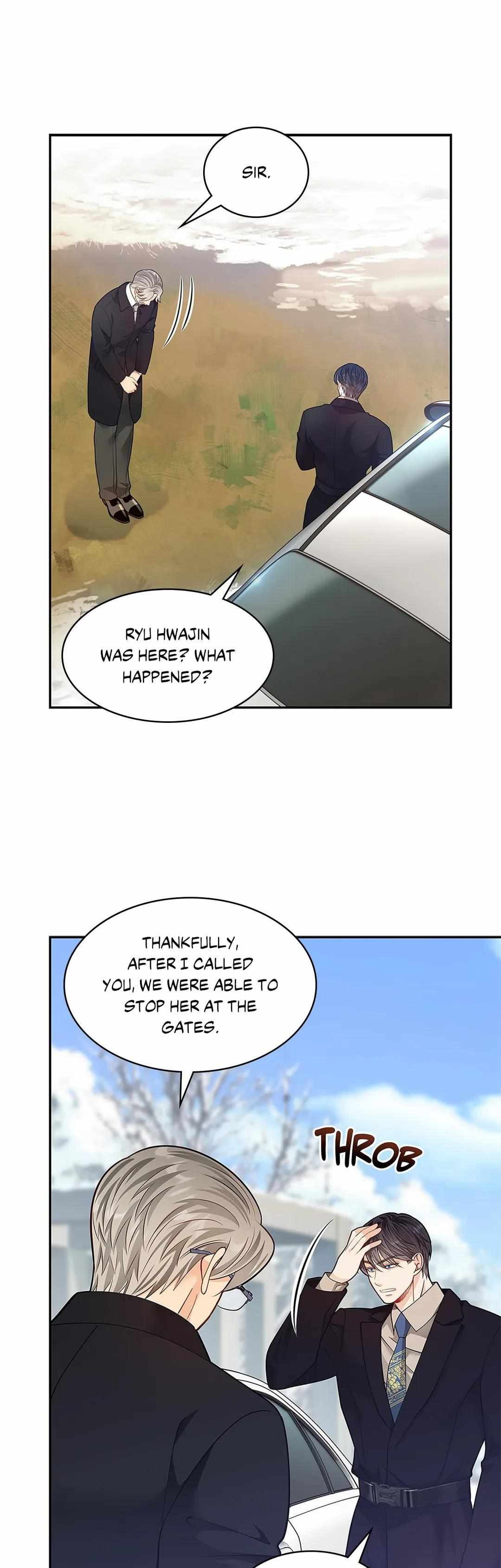 Read The Fox's Thief Marriage Manga Online