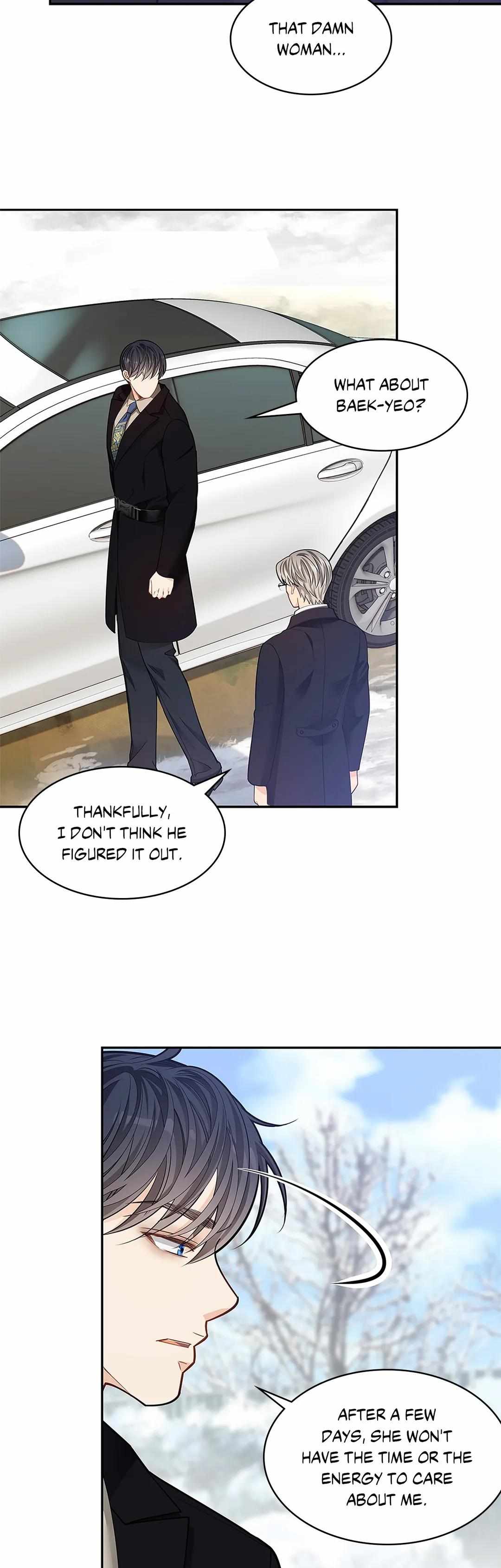 Read The Fox's Thief Marriage Manga Online