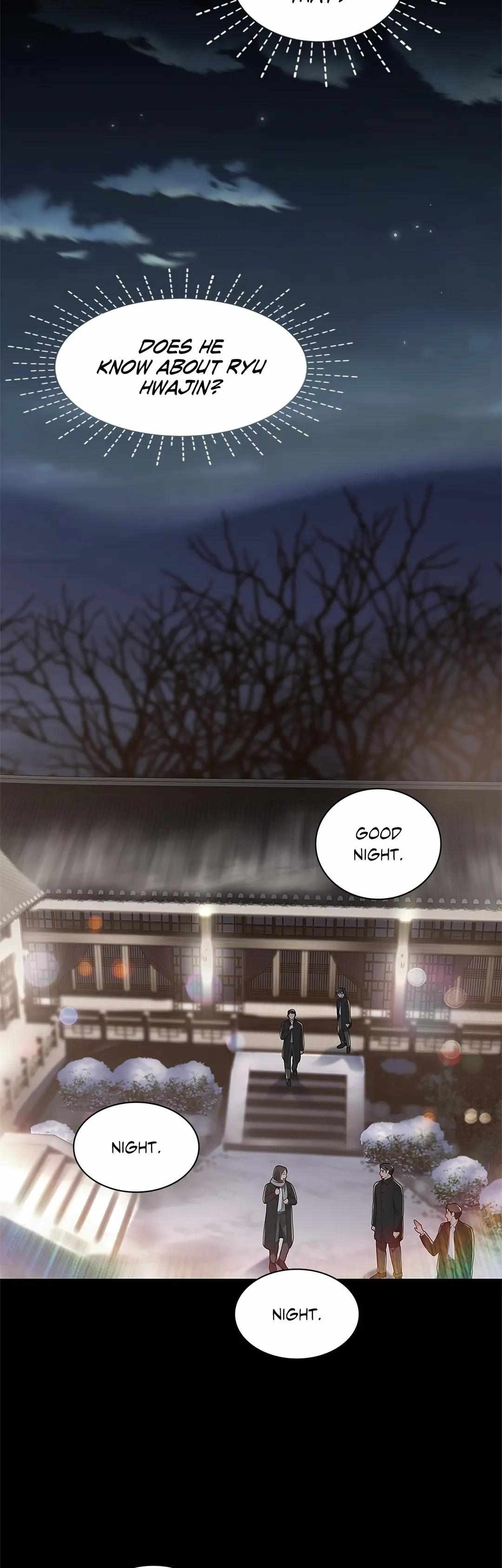 Read The Fox's Thief Marriage Manga Online