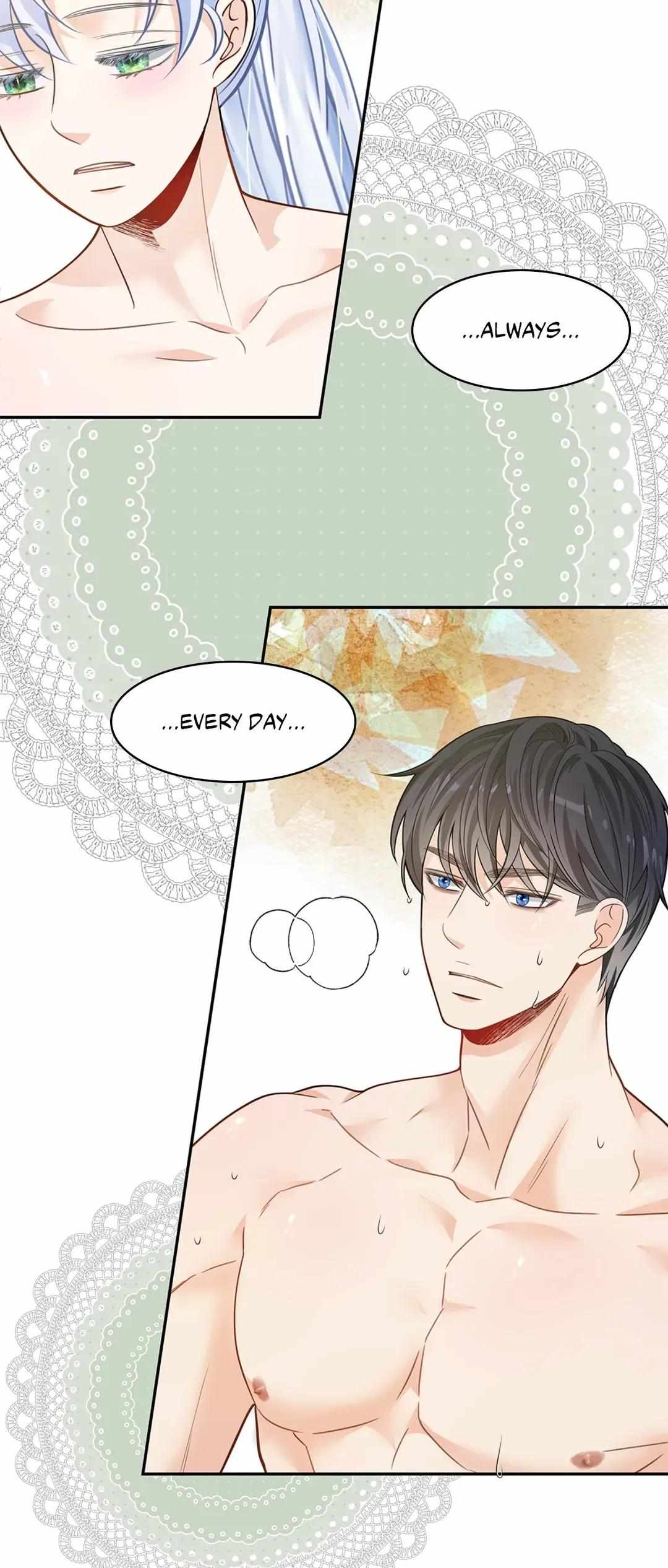 Read The Fox's Thief Marriage Manga Online