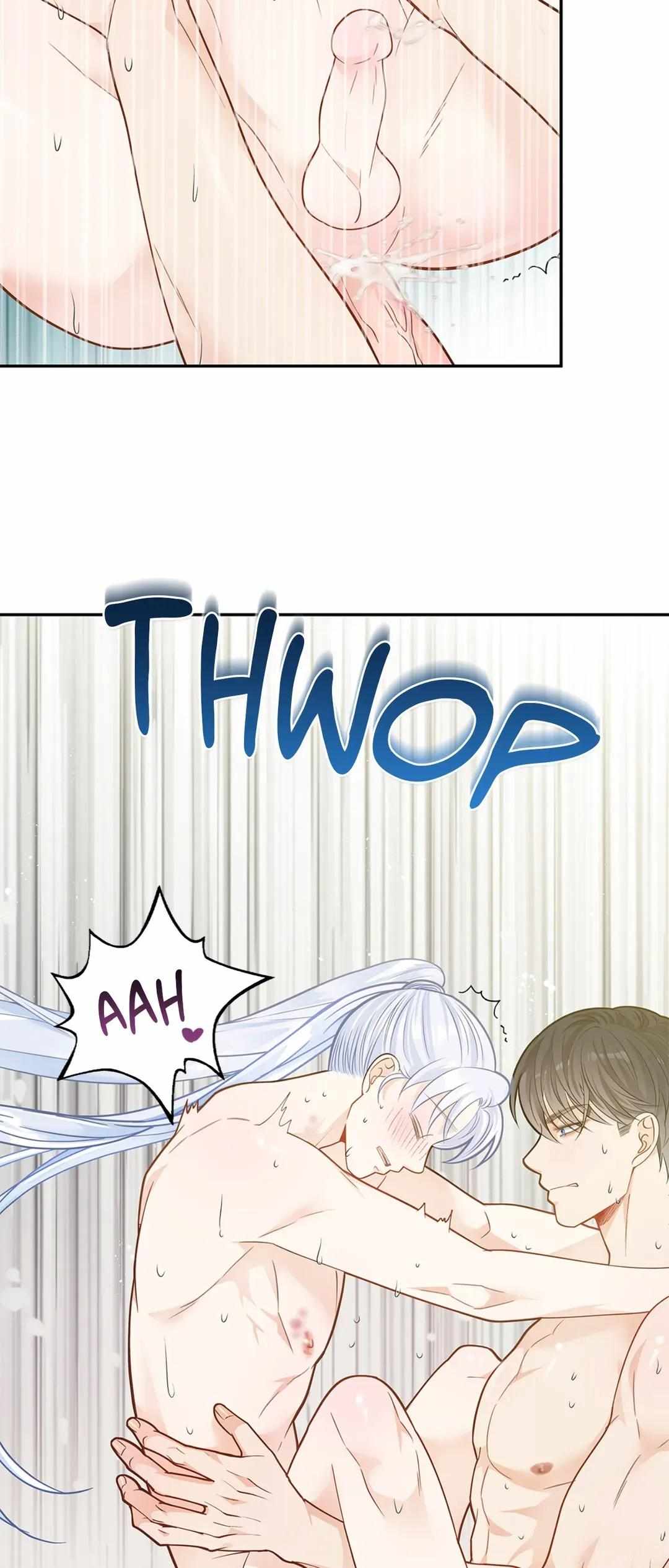 Read The Fox's Thief Marriage Manga Online