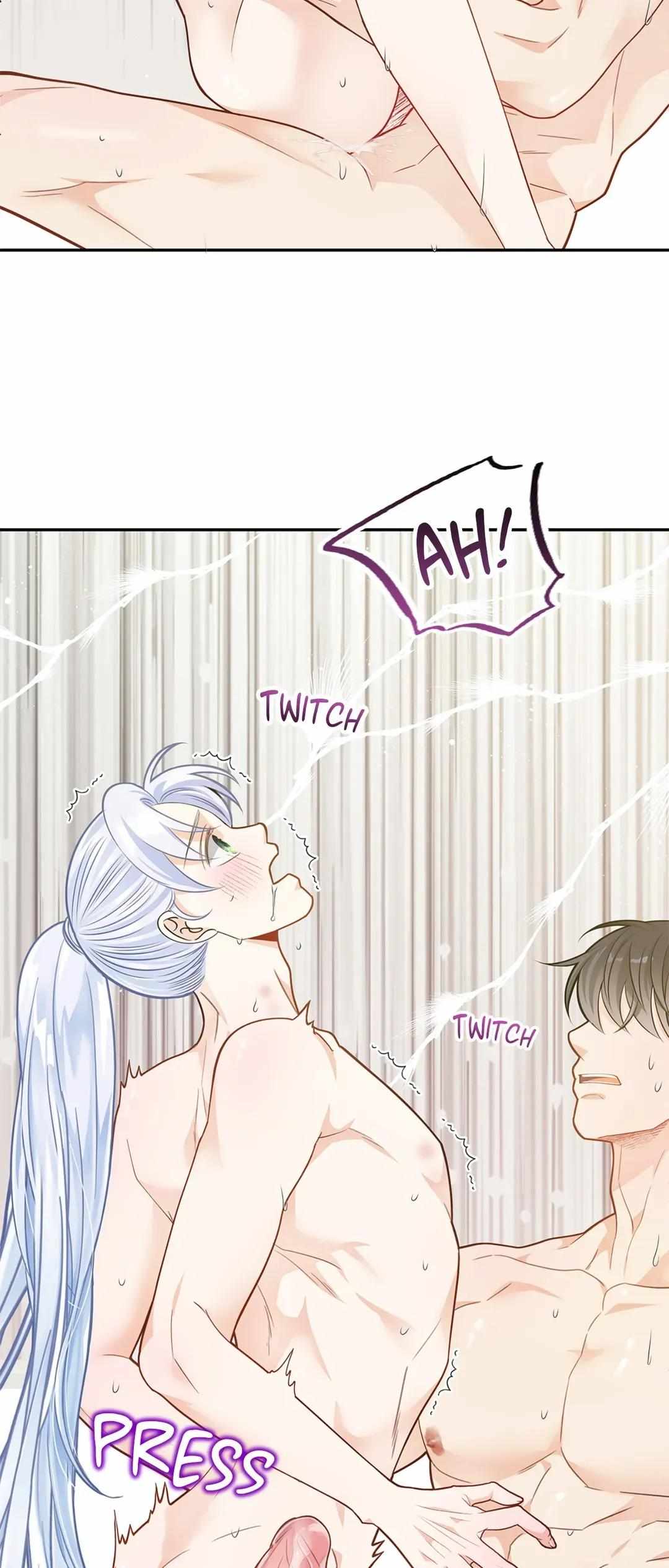 Read The Fox's Thief Marriage Manga Online