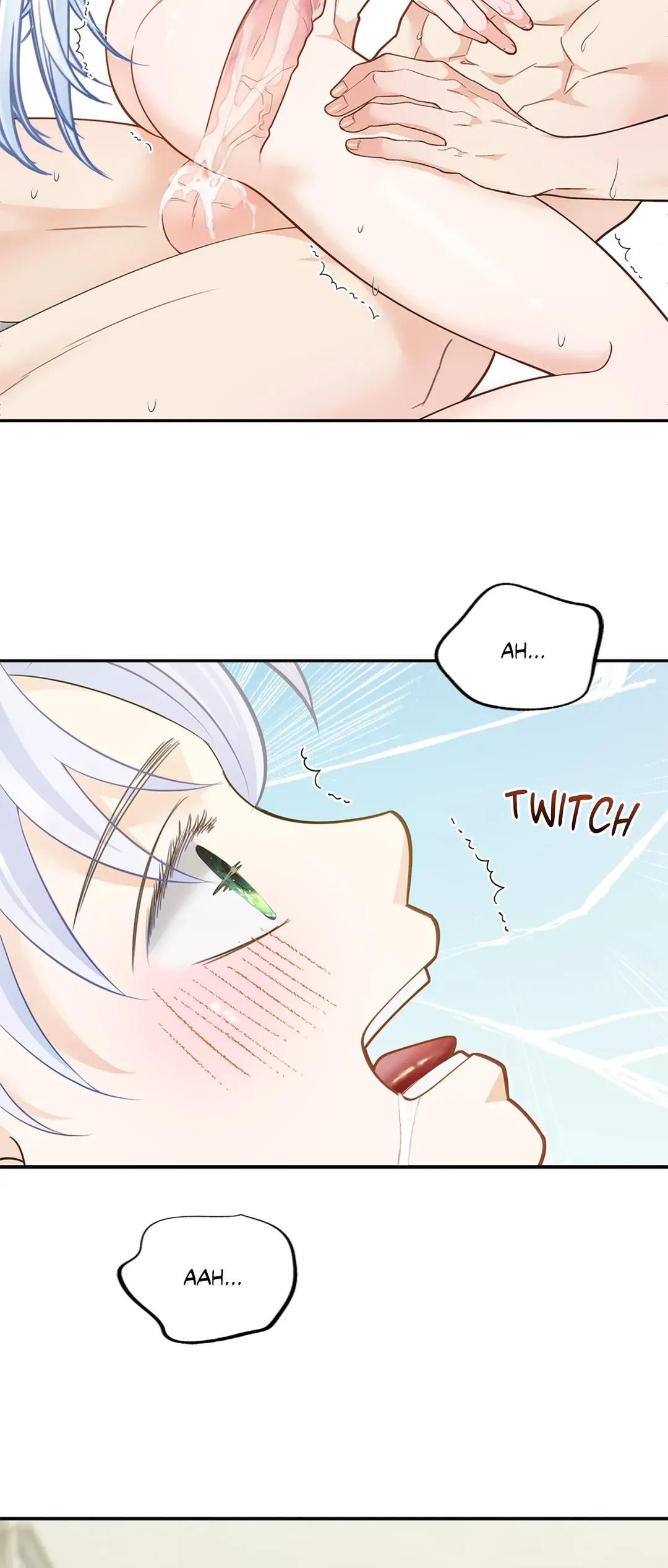 Read The Fox's Thief Marriage Manga Online