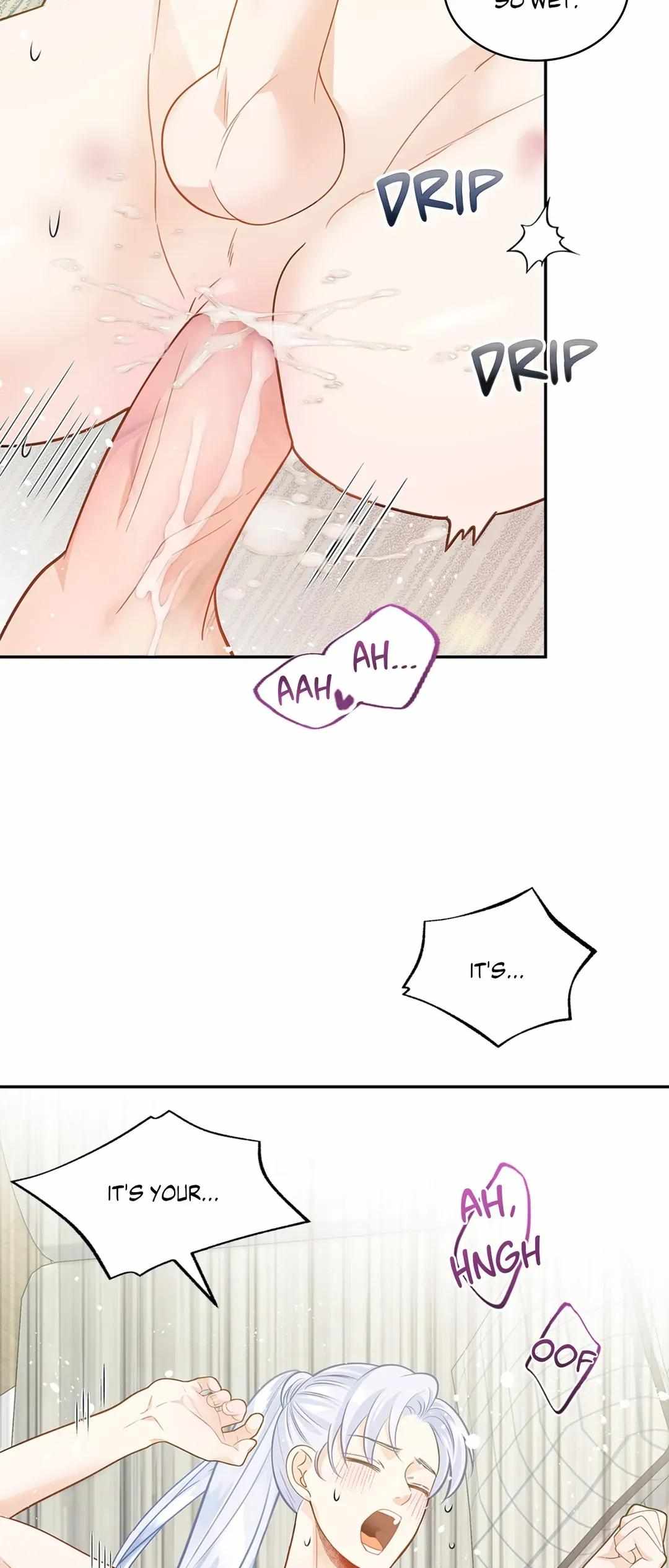 Read The Fox's Thief Marriage Manga Online