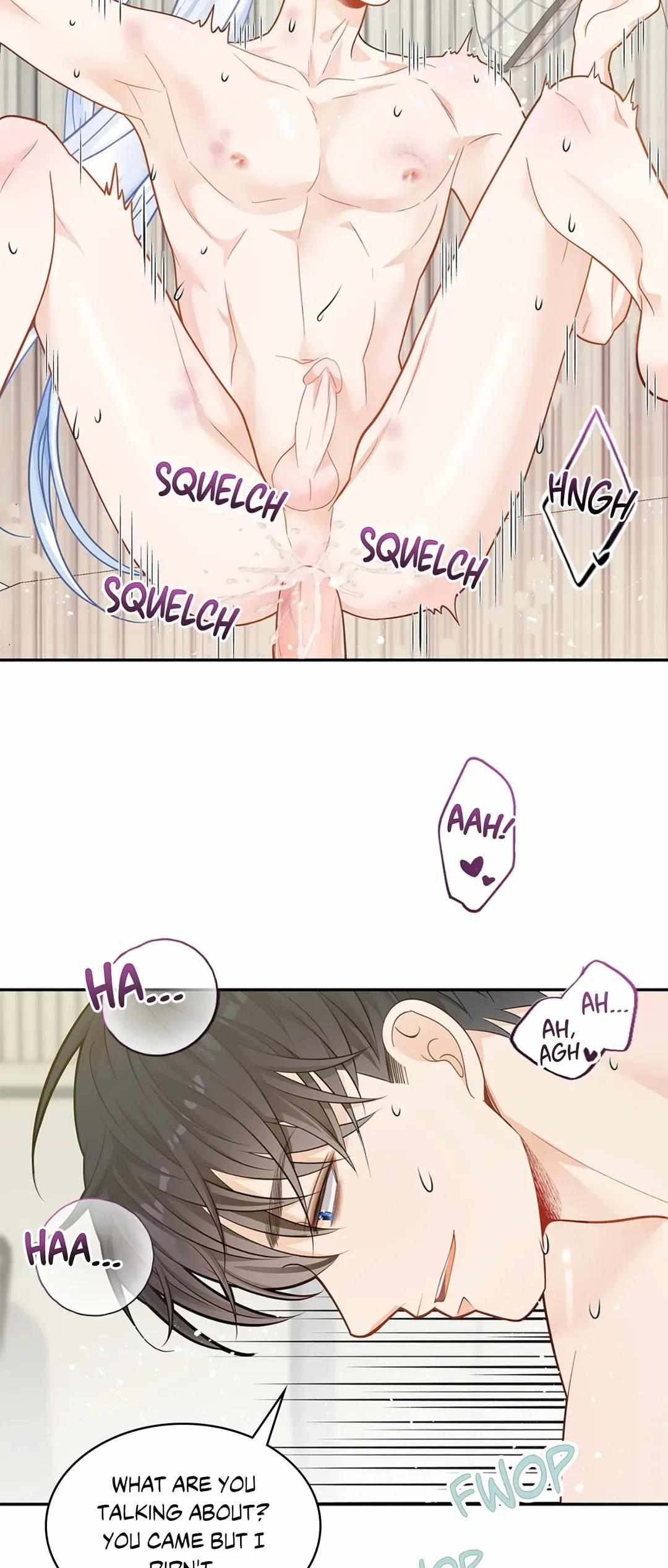 Read The Fox's Thief Marriage Manga Online