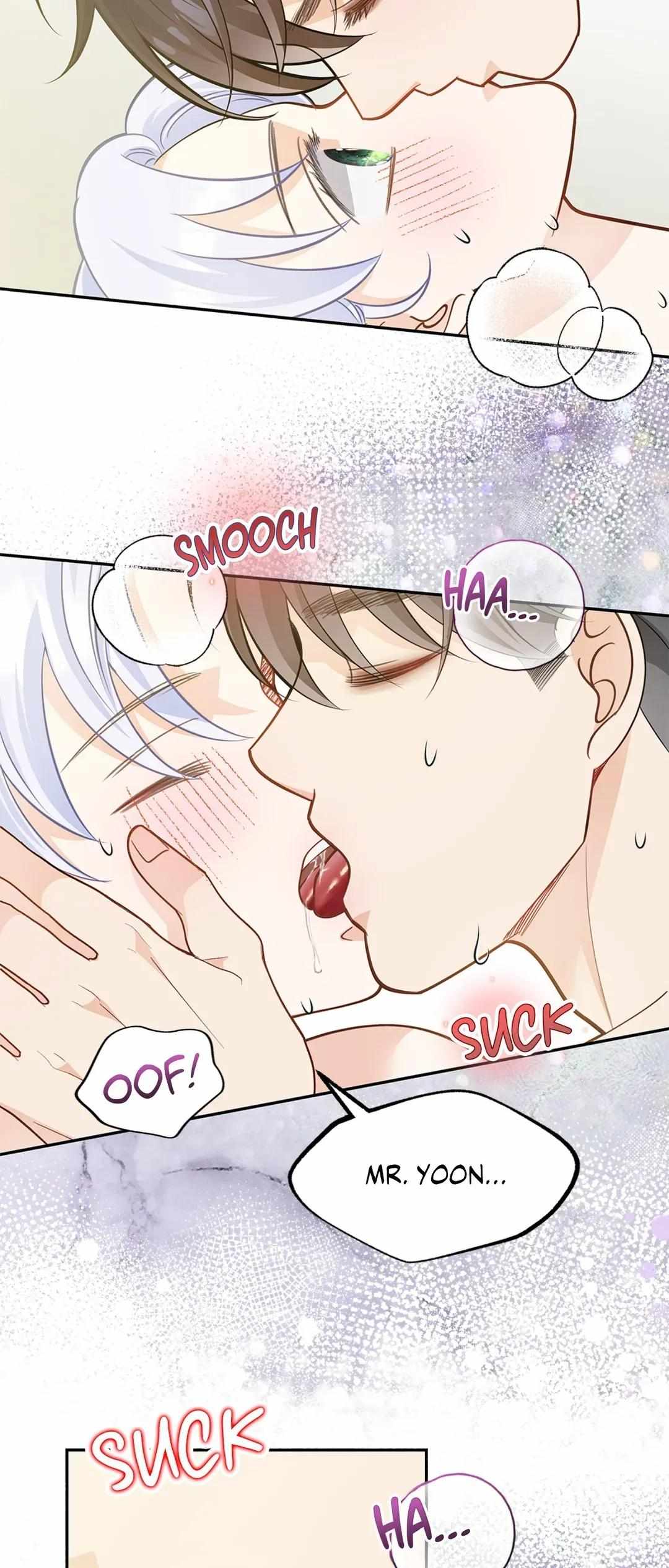 Read The Fox's Thief Marriage Manga Online