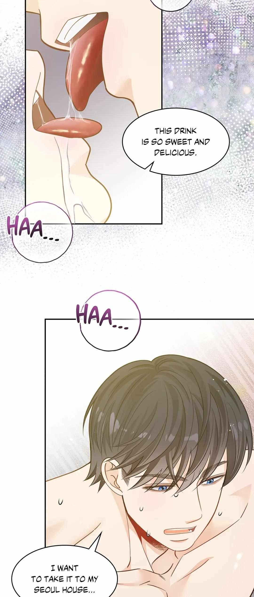 Read The Fox's Thief Marriage Manga Online