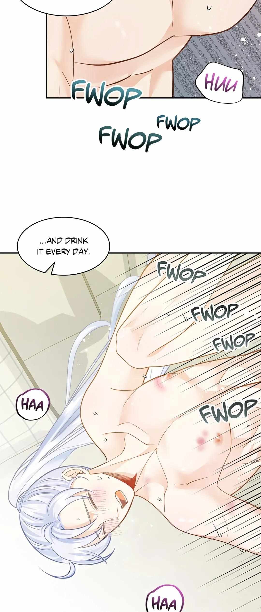 Read The Fox's Thief Marriage Manga Online