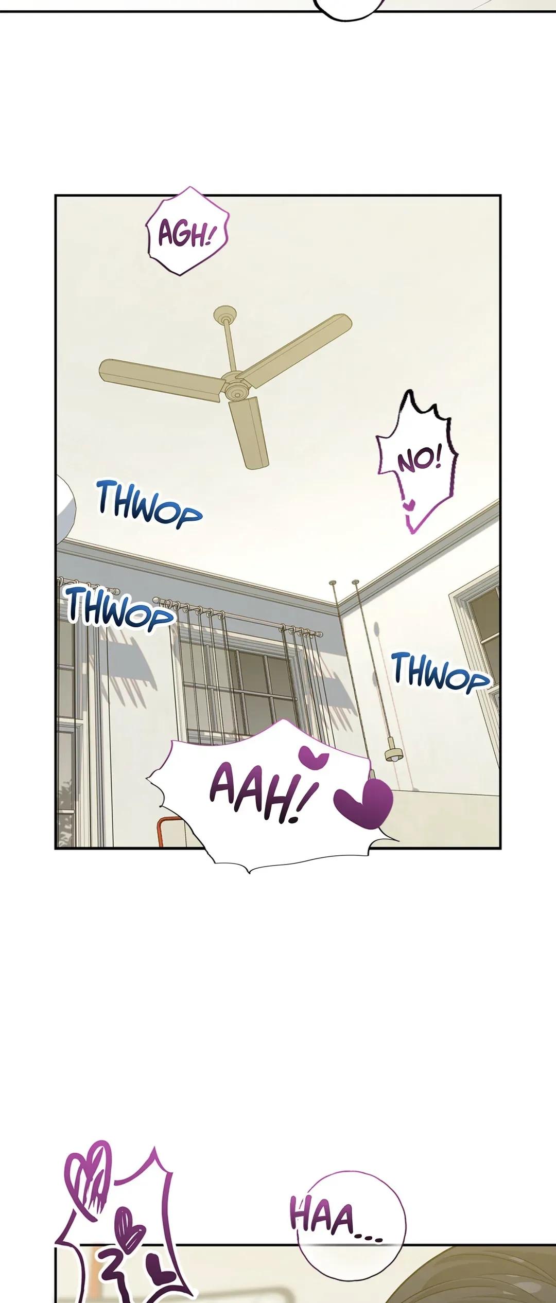 Read The Fox's Thief Marriage Manga Online
