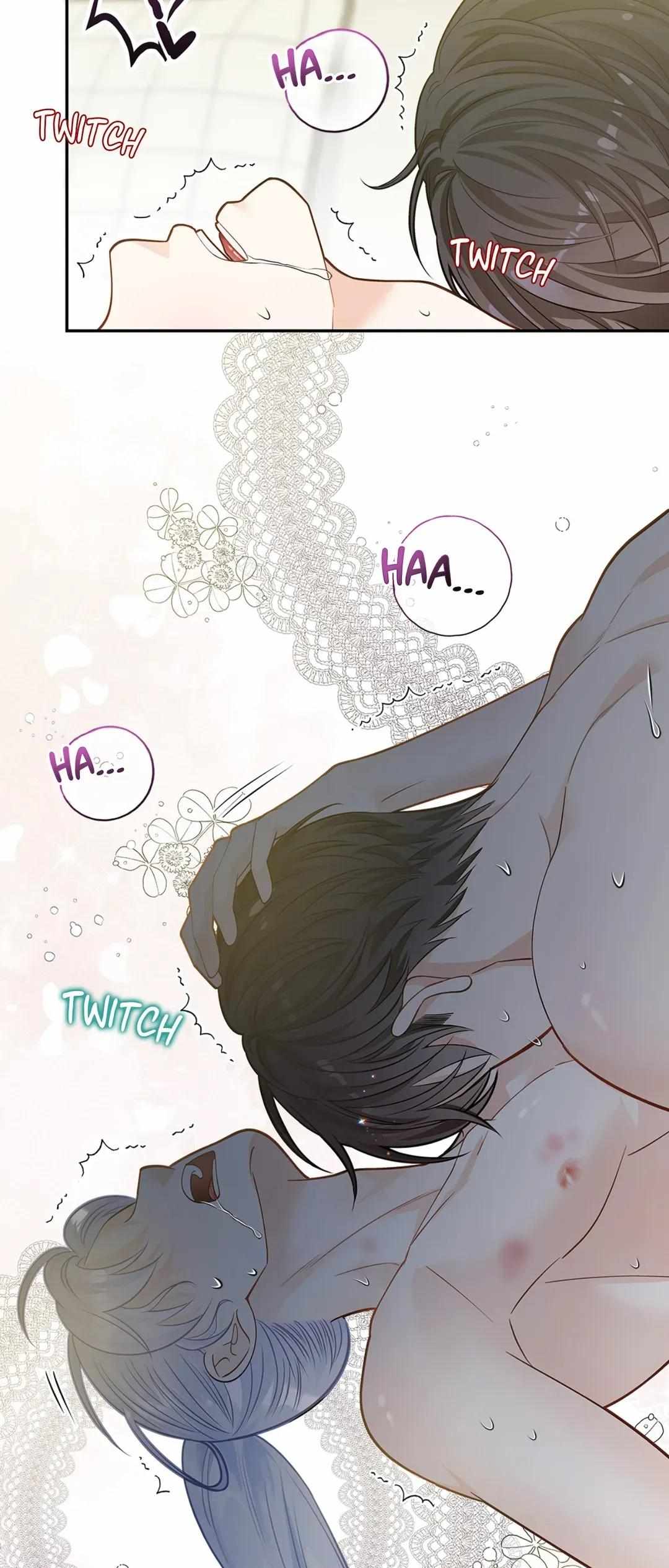 Read The Fox's Thief Marriage Manga Online