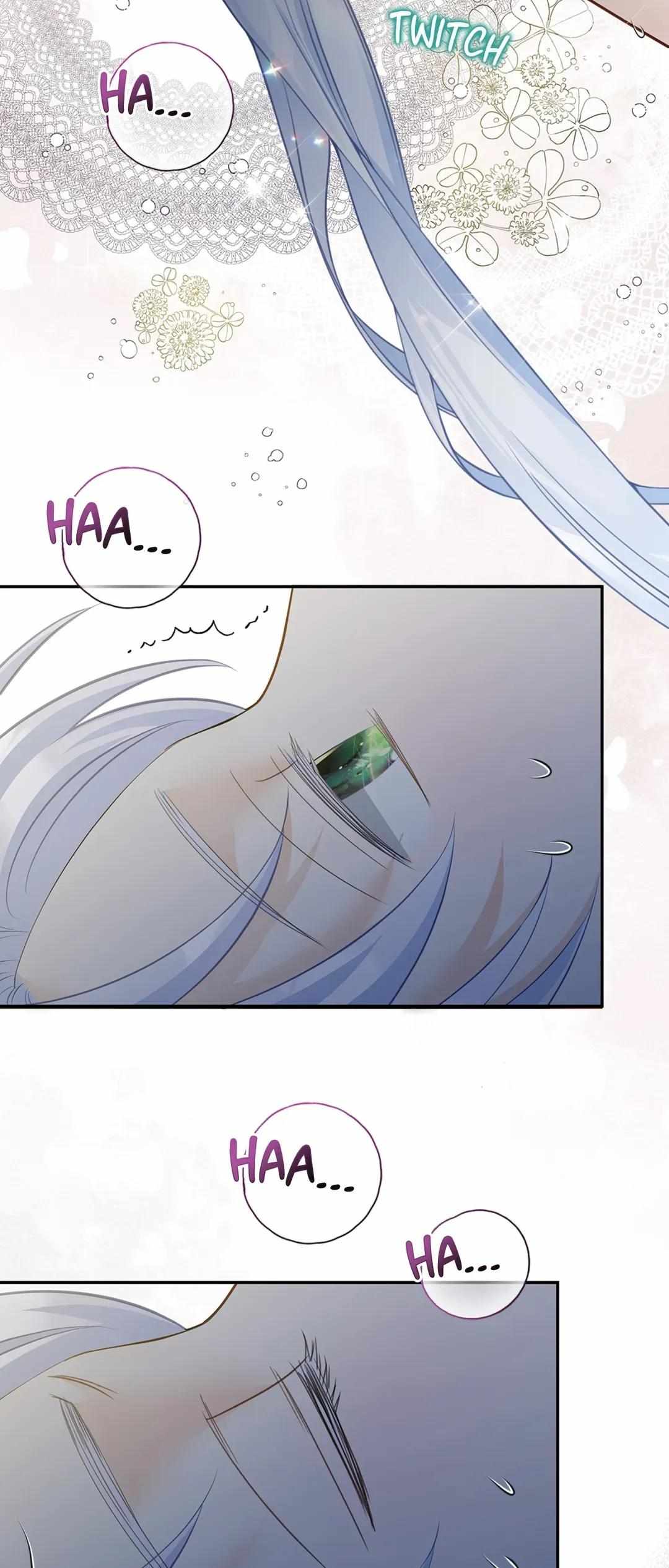 Read The Fox's Thief Marriage Manga Online