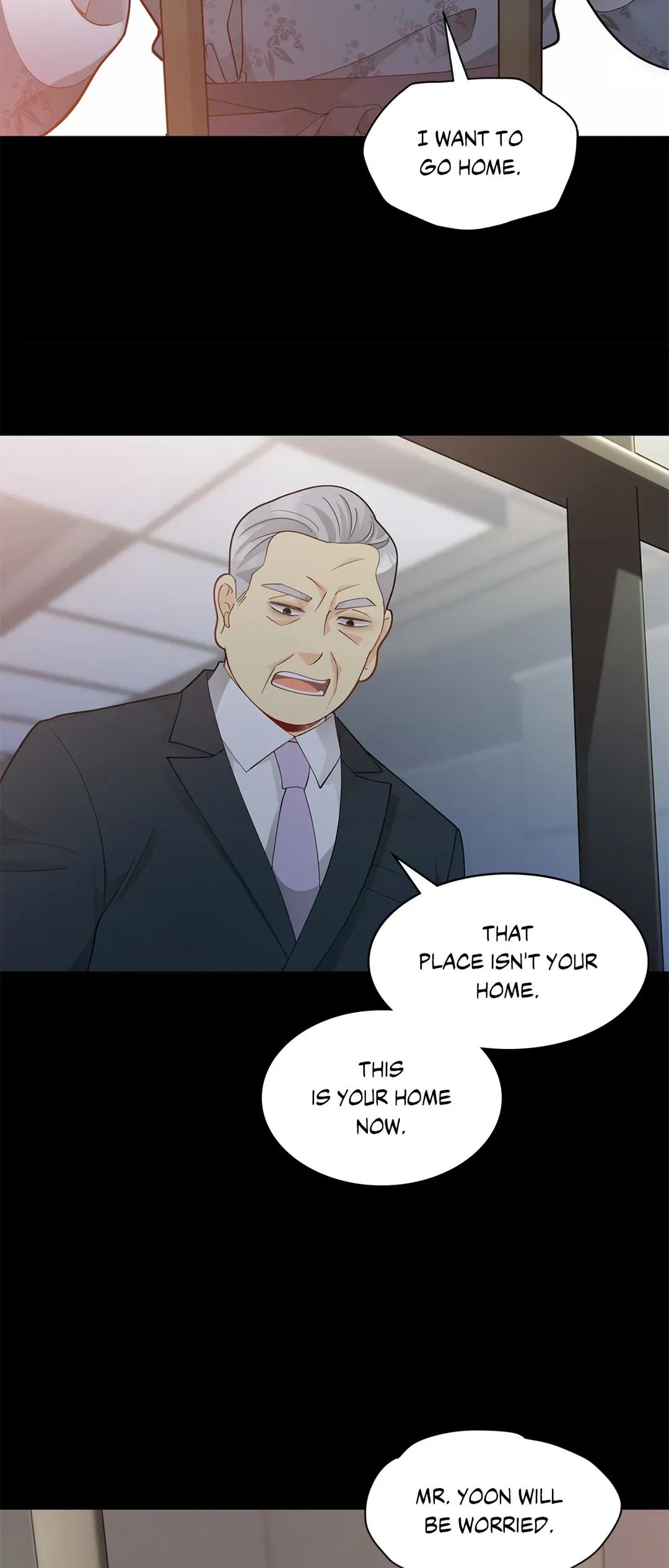 Read The Fox's Thief Marriage Manga Online