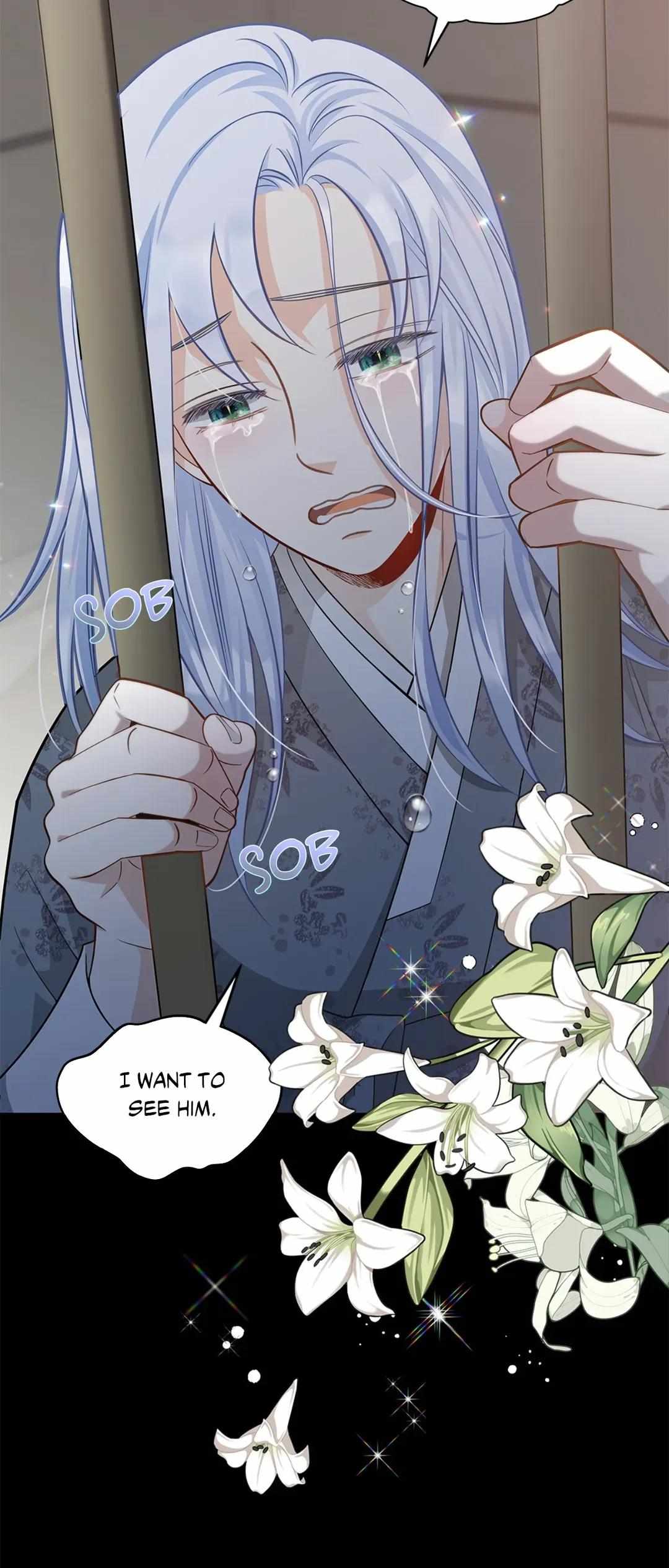 Read The Fox's Thief Marriage Manga Online