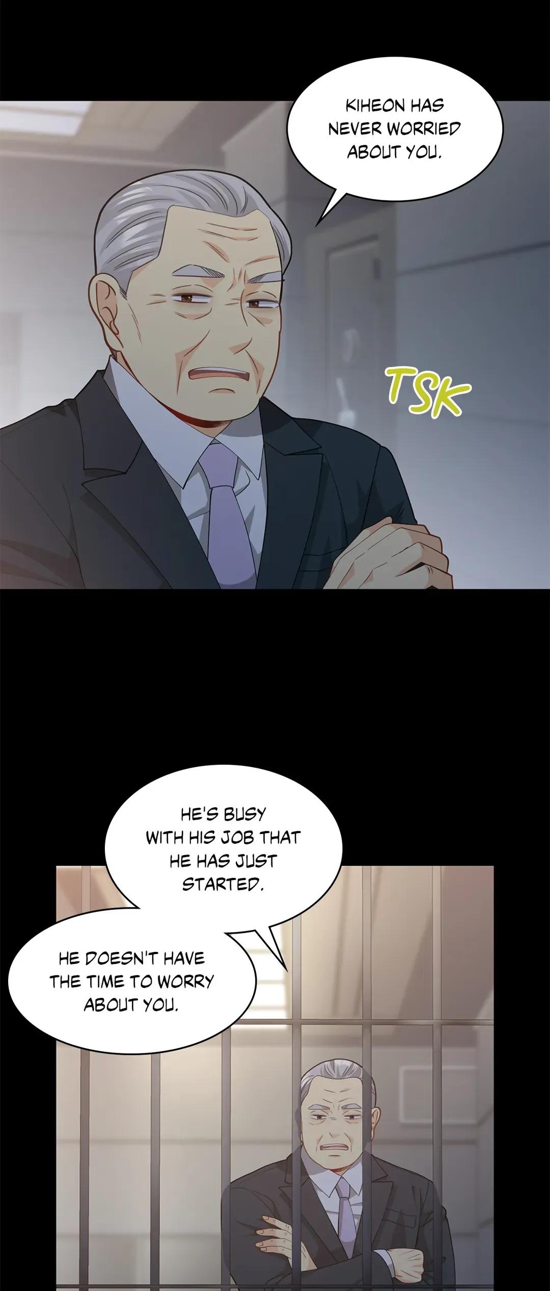 Read The Fox's Thief Marriage Manga Online