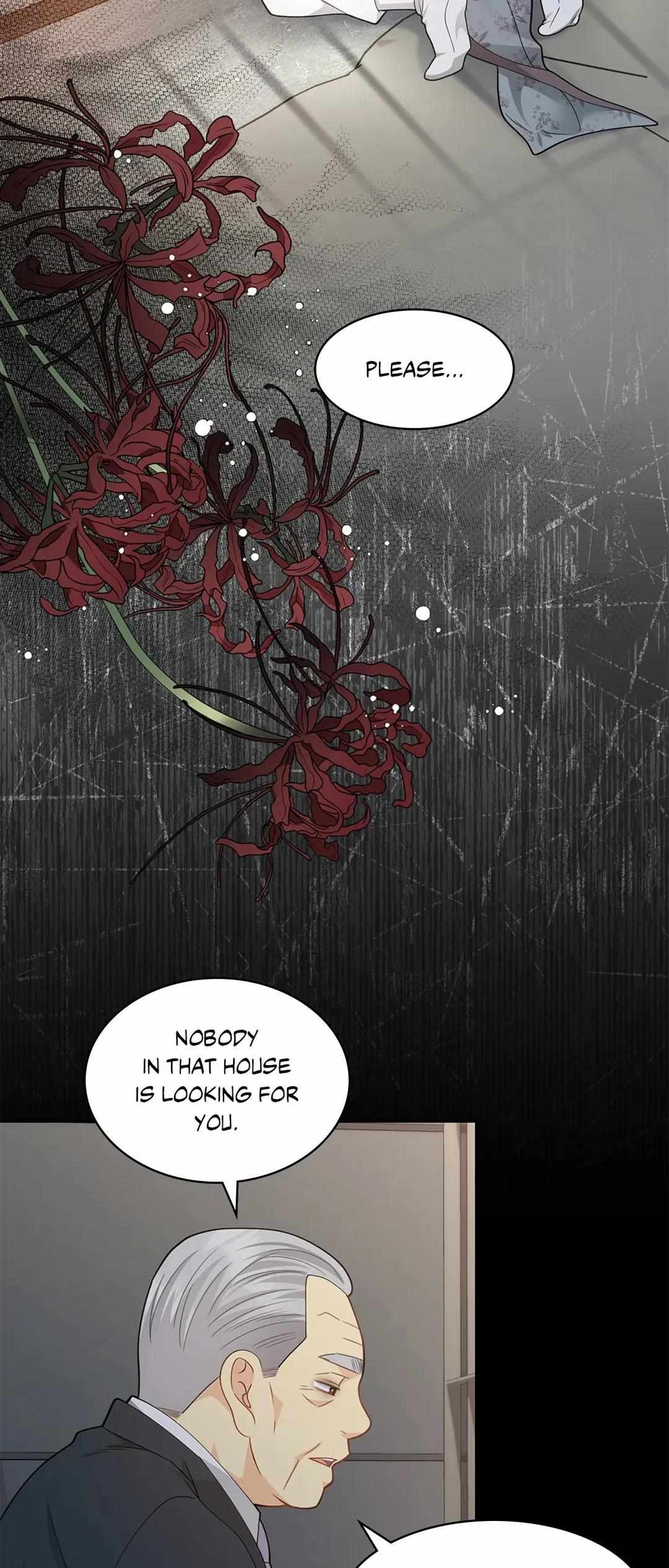 Read The Fox's Thief Marriage Manga Online