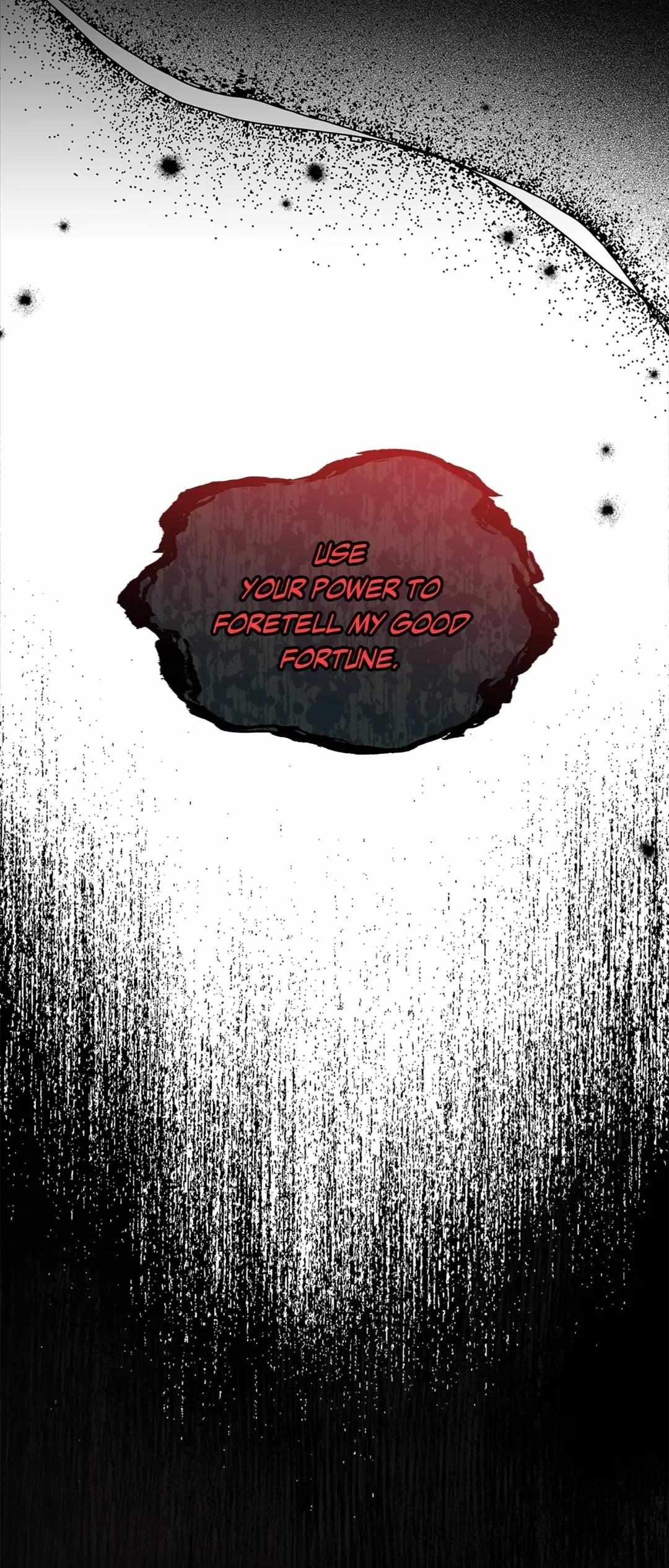 Read The Fox's Thief Marriage Manga Online