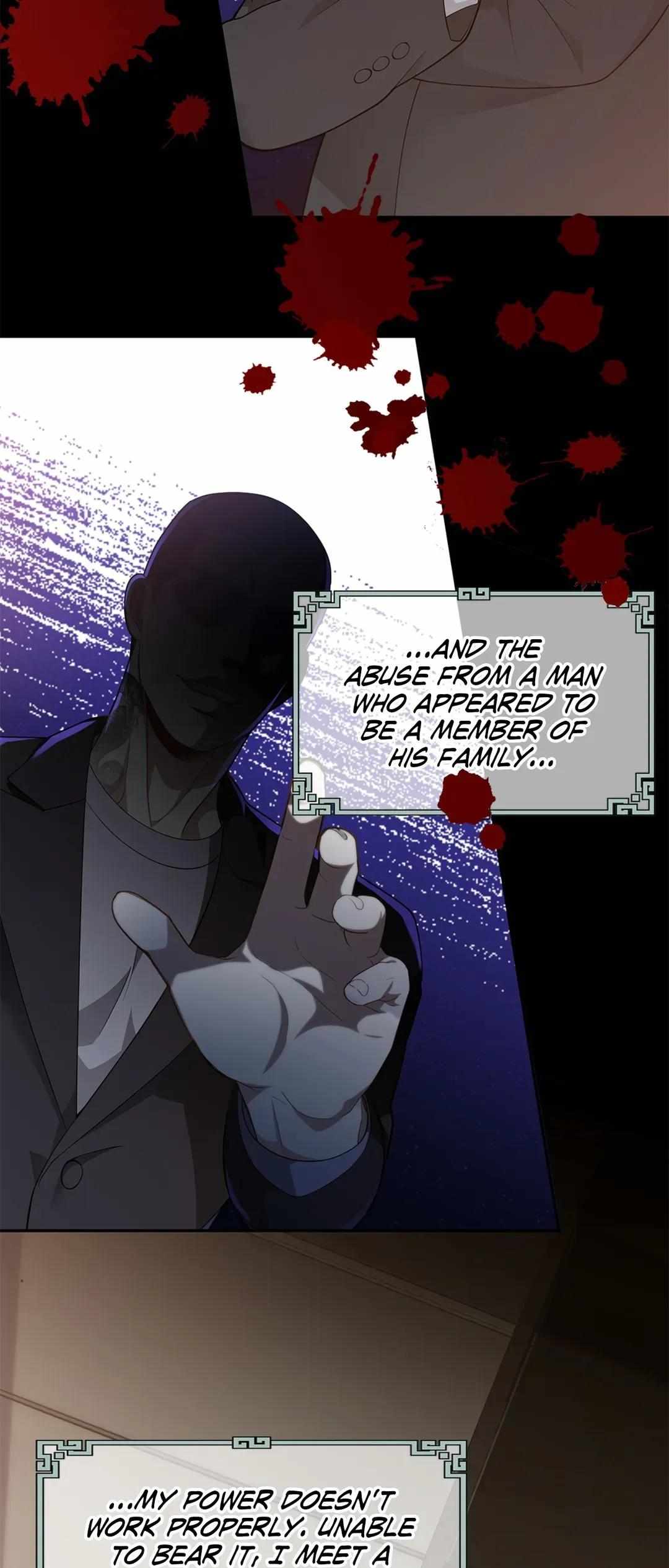 Read The Fox's Thief Marriage Manga Online