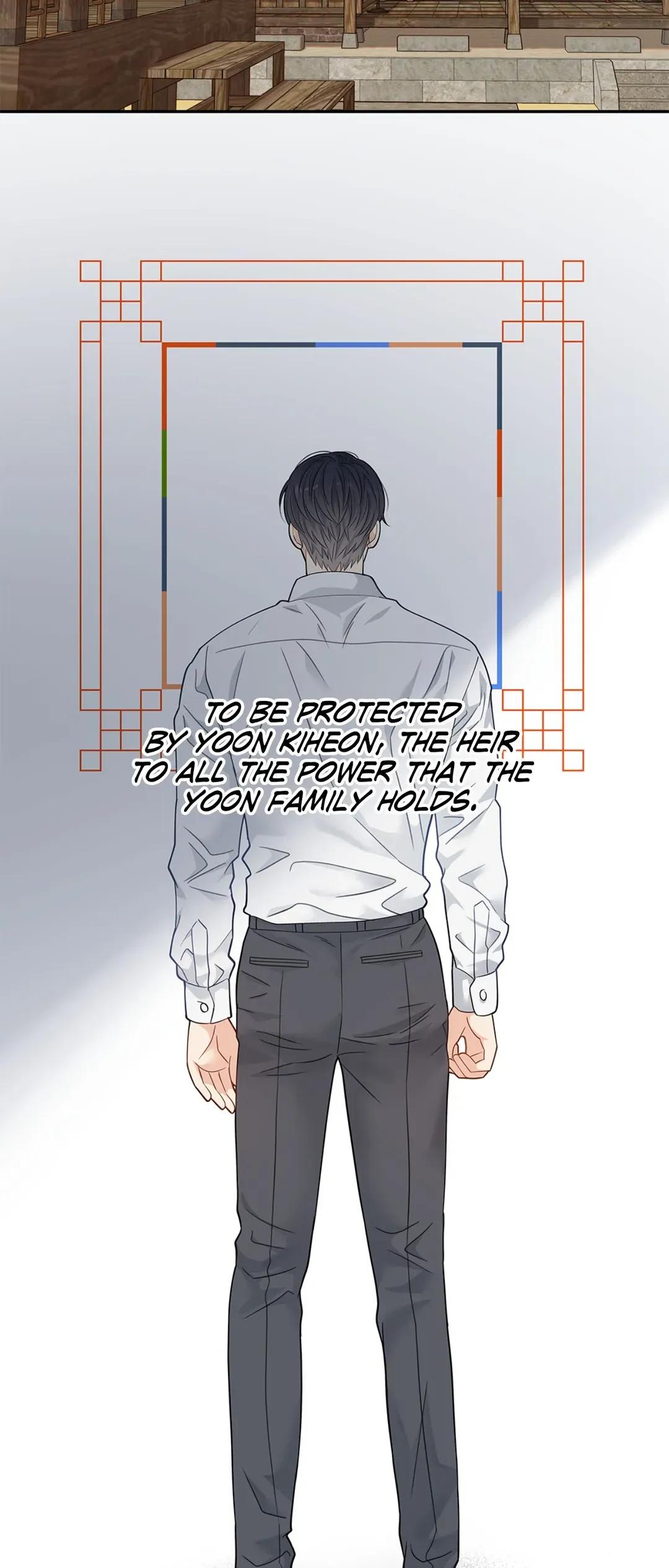 Read The Fox's Thief Marriage Manga Online