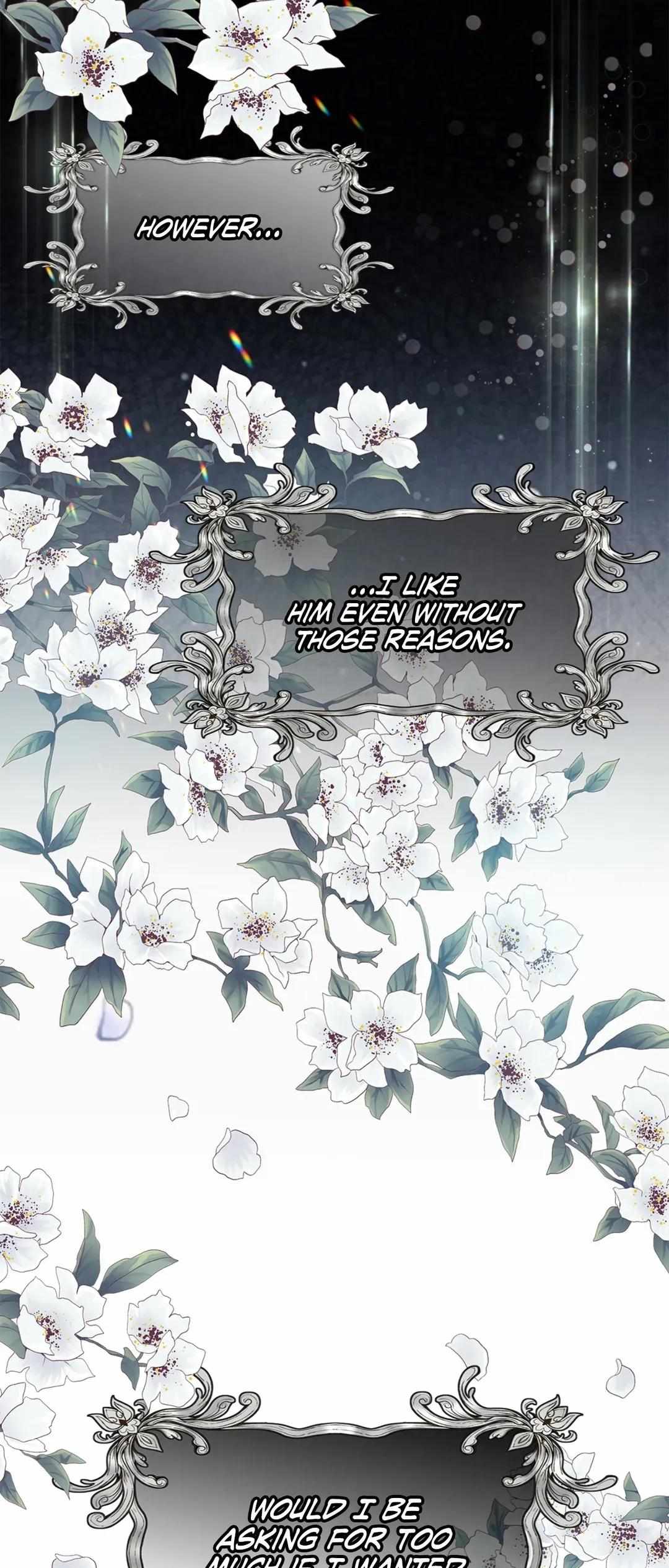 Read The Fox's Thief Marriage Manga Online