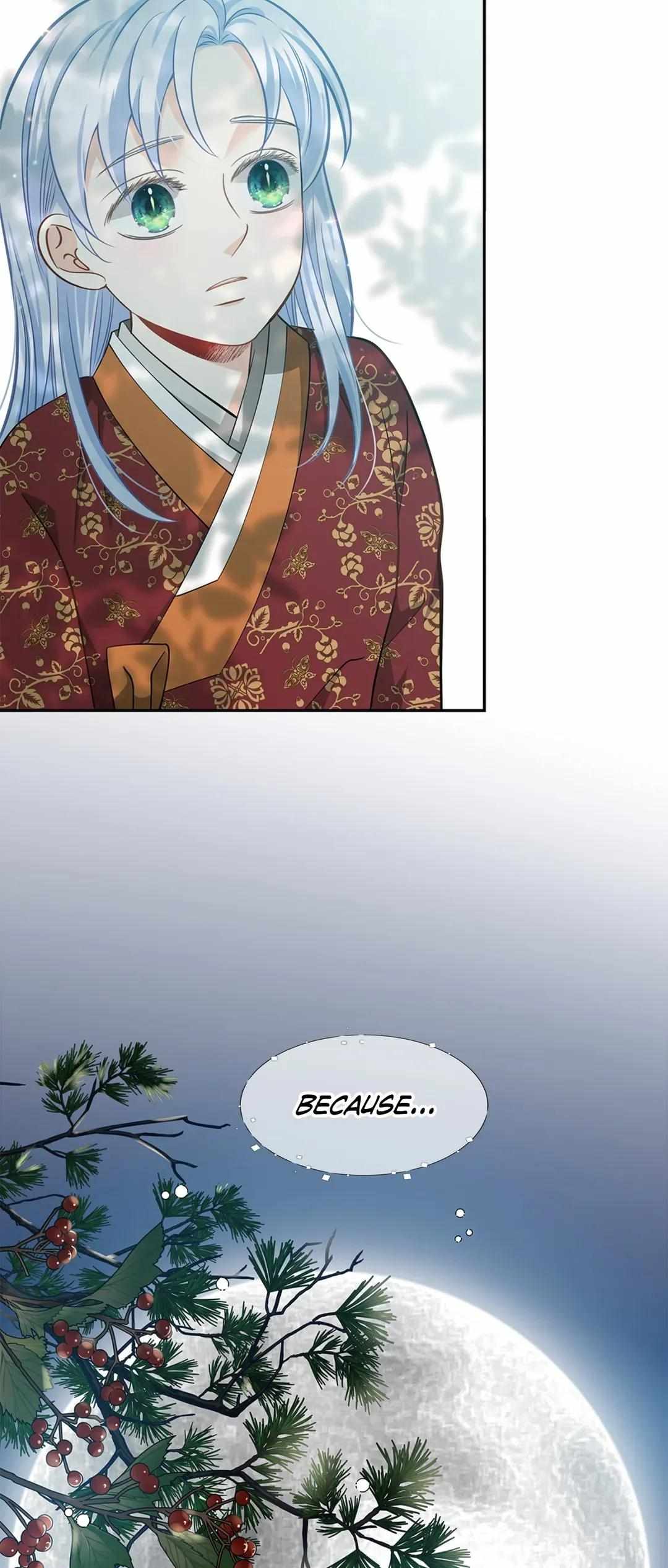 Read The Fox's Thief Marriage Manga Online