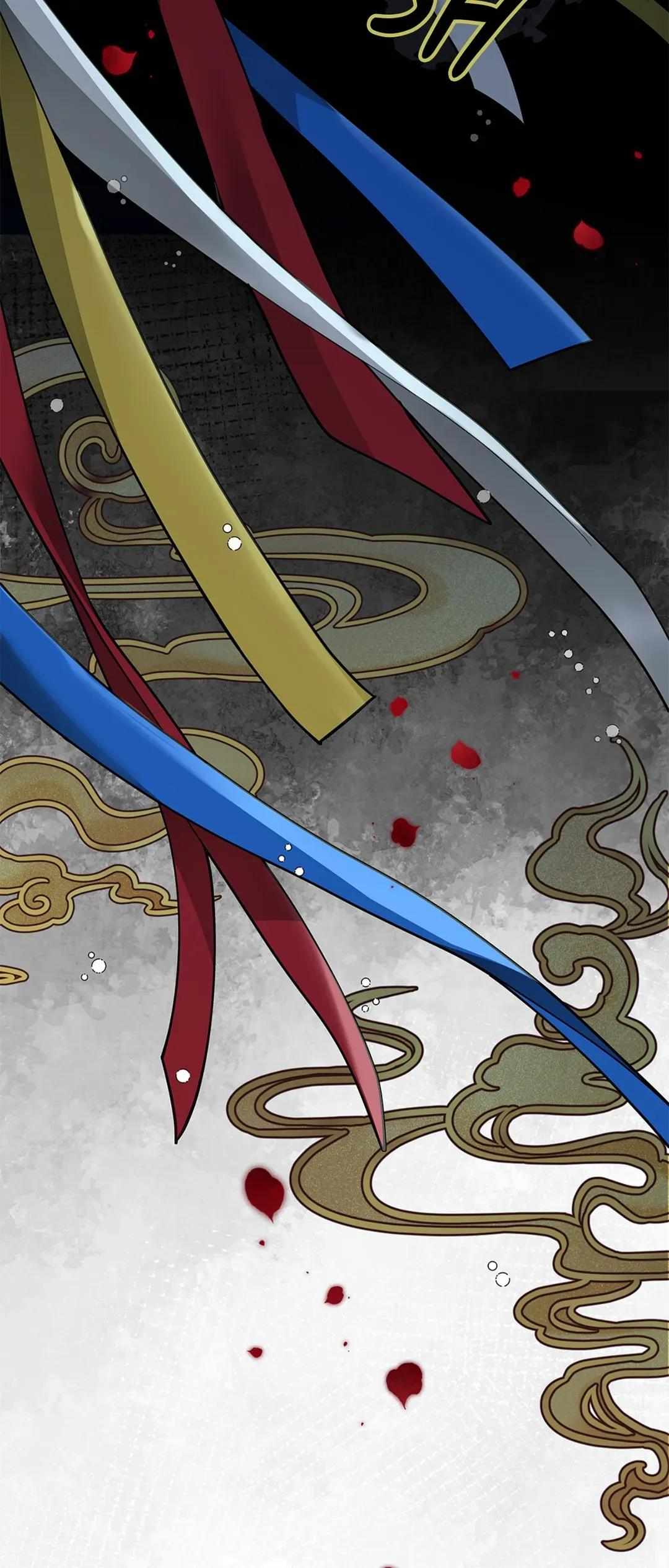 Read The Fox's Thief Marriage Manga Online