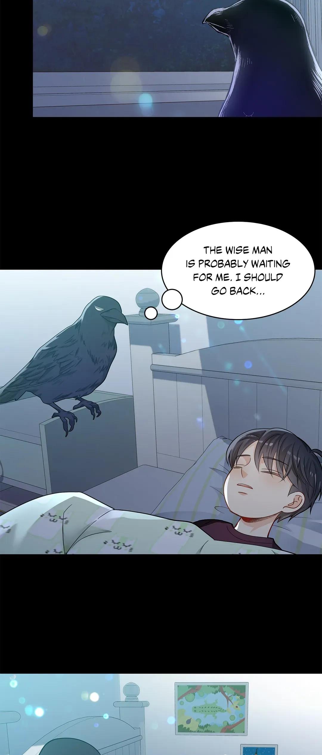 Read The Fox's Thief Marriage Manga Online