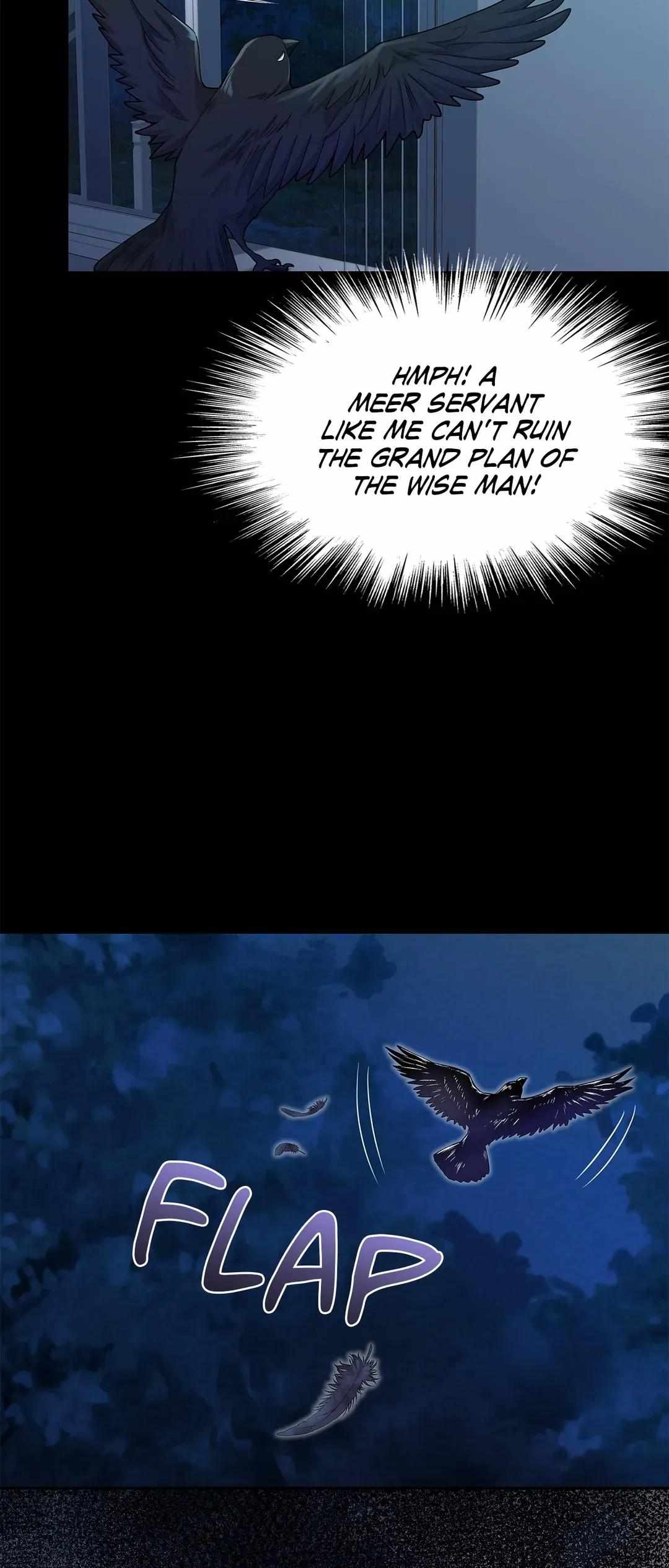 Read The Fox's Thief Marriage Manga Online
