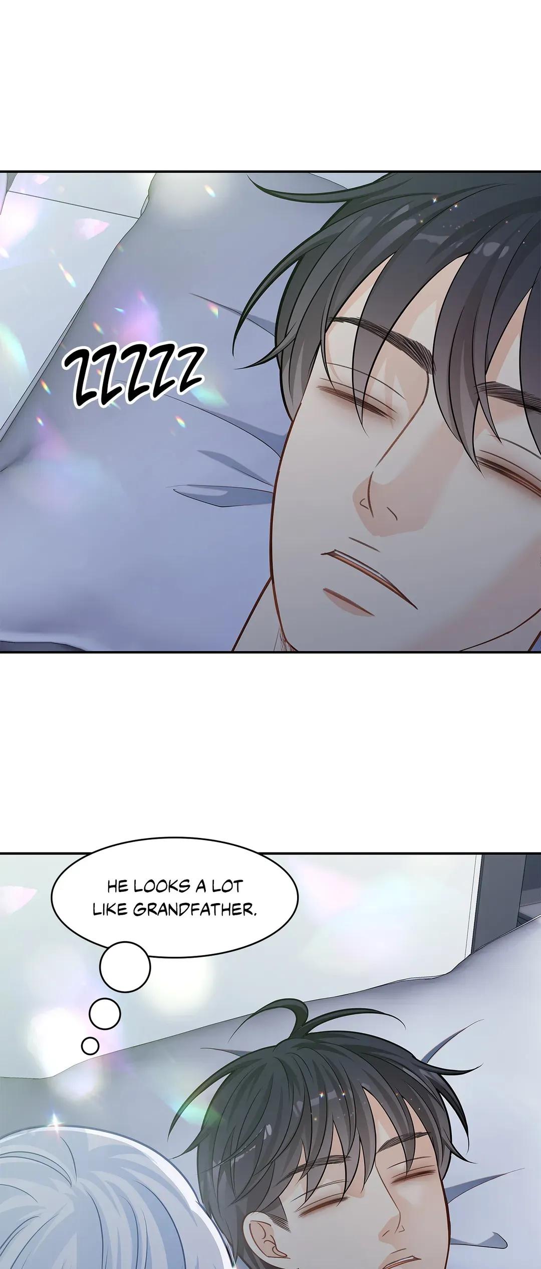 Read The Fox's Thief Marriage Manga Online