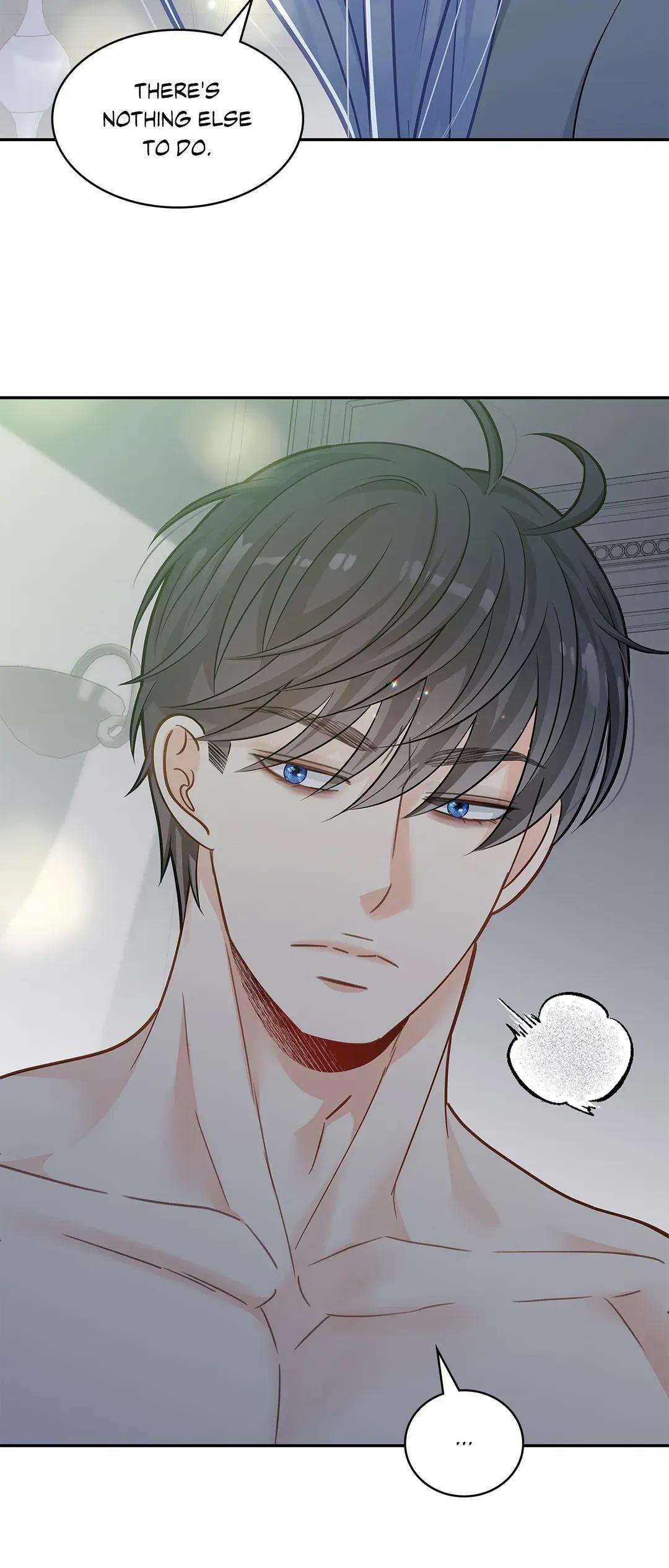 Read The Fox's Thief Marriage Manga Online