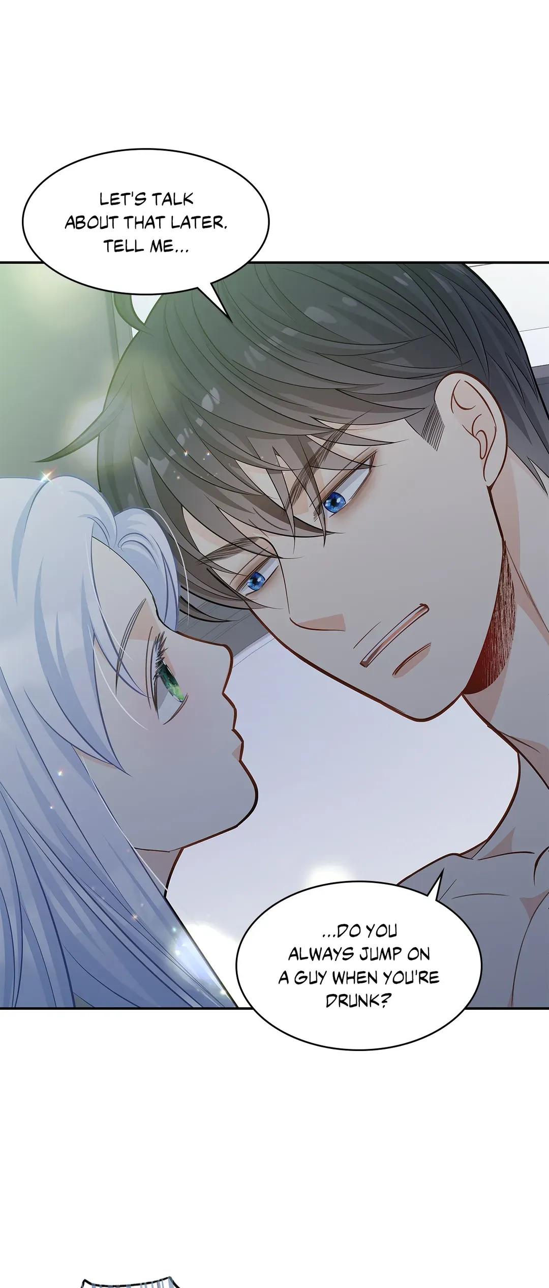Read The Fox's Thief Marriage Manga Online