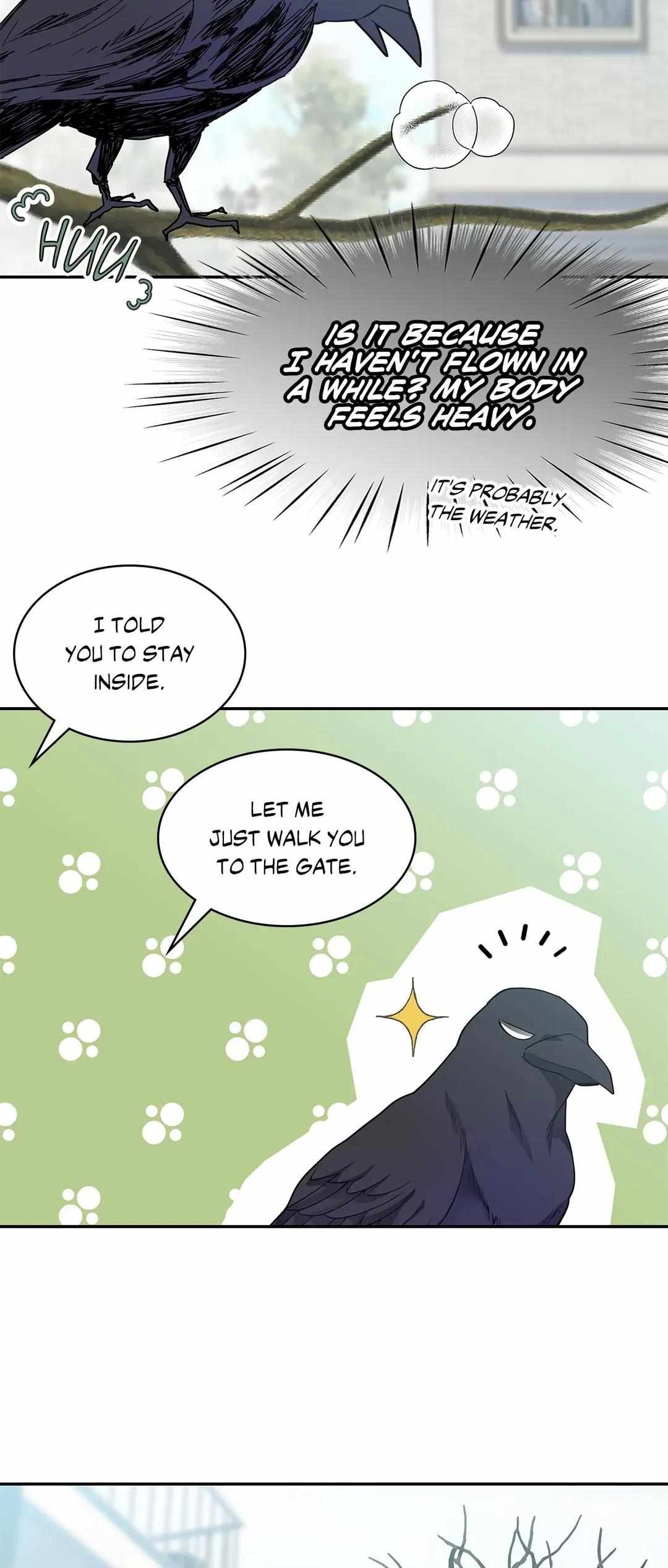 Read The Fox's Thief Marriage Manga Online