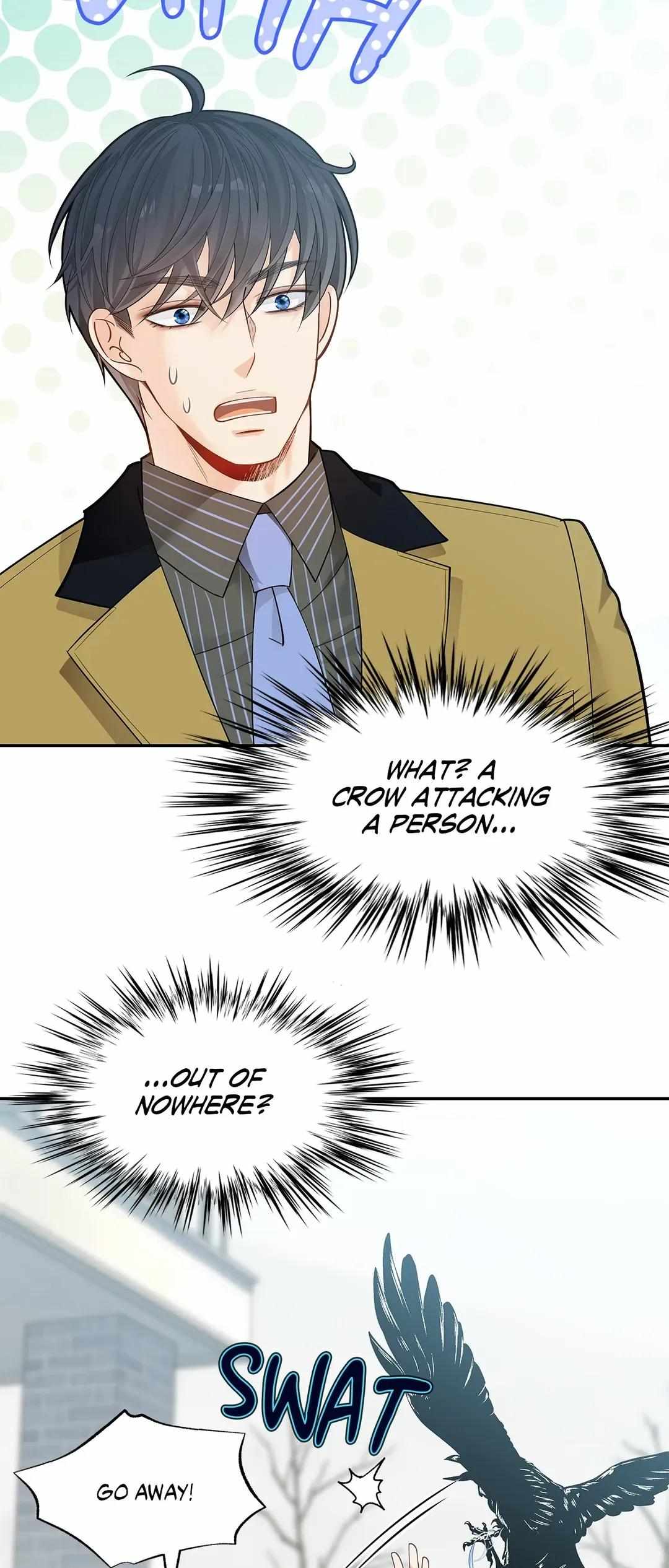 Read The Fox's Thief Marriage Manga Online